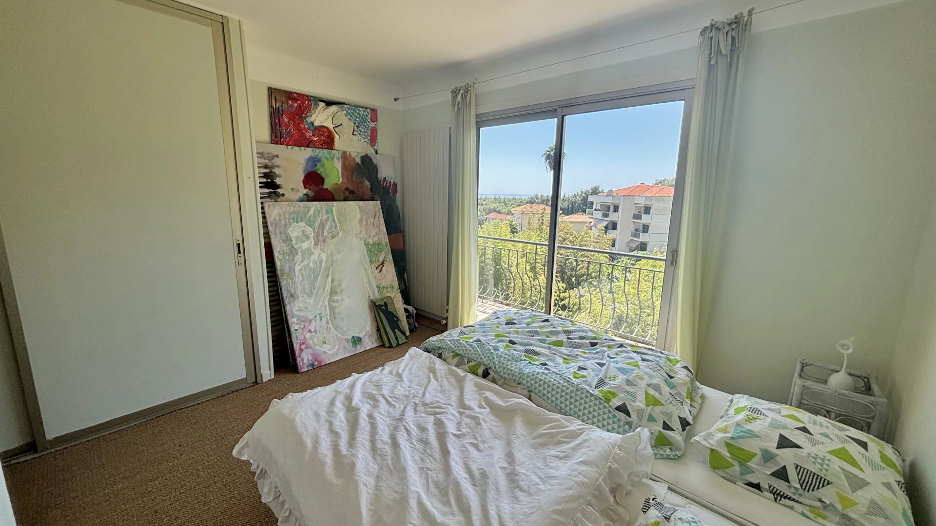Vente Appartement Menton