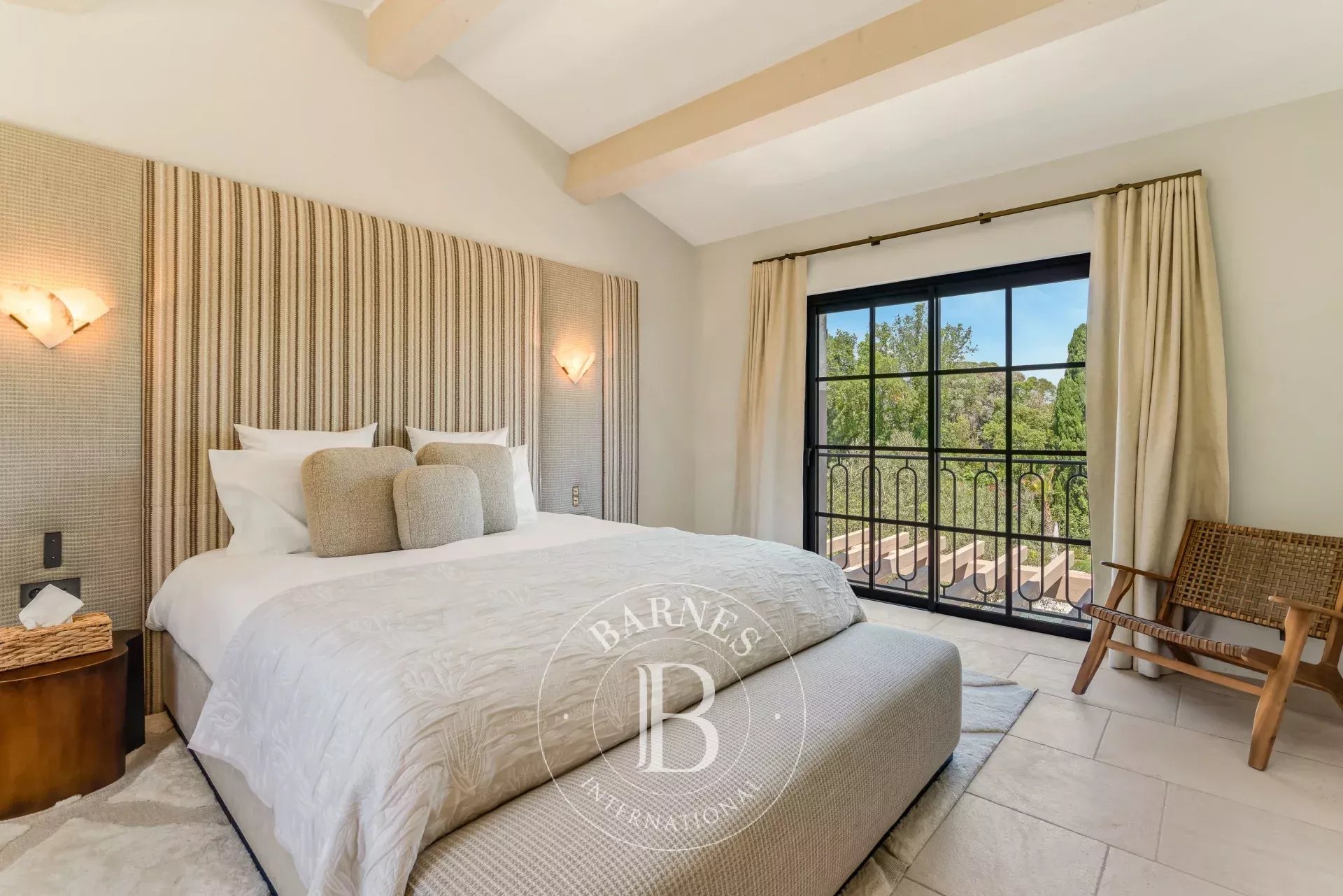Saint-Tropez  - Villa  5 Chambres - picture 16