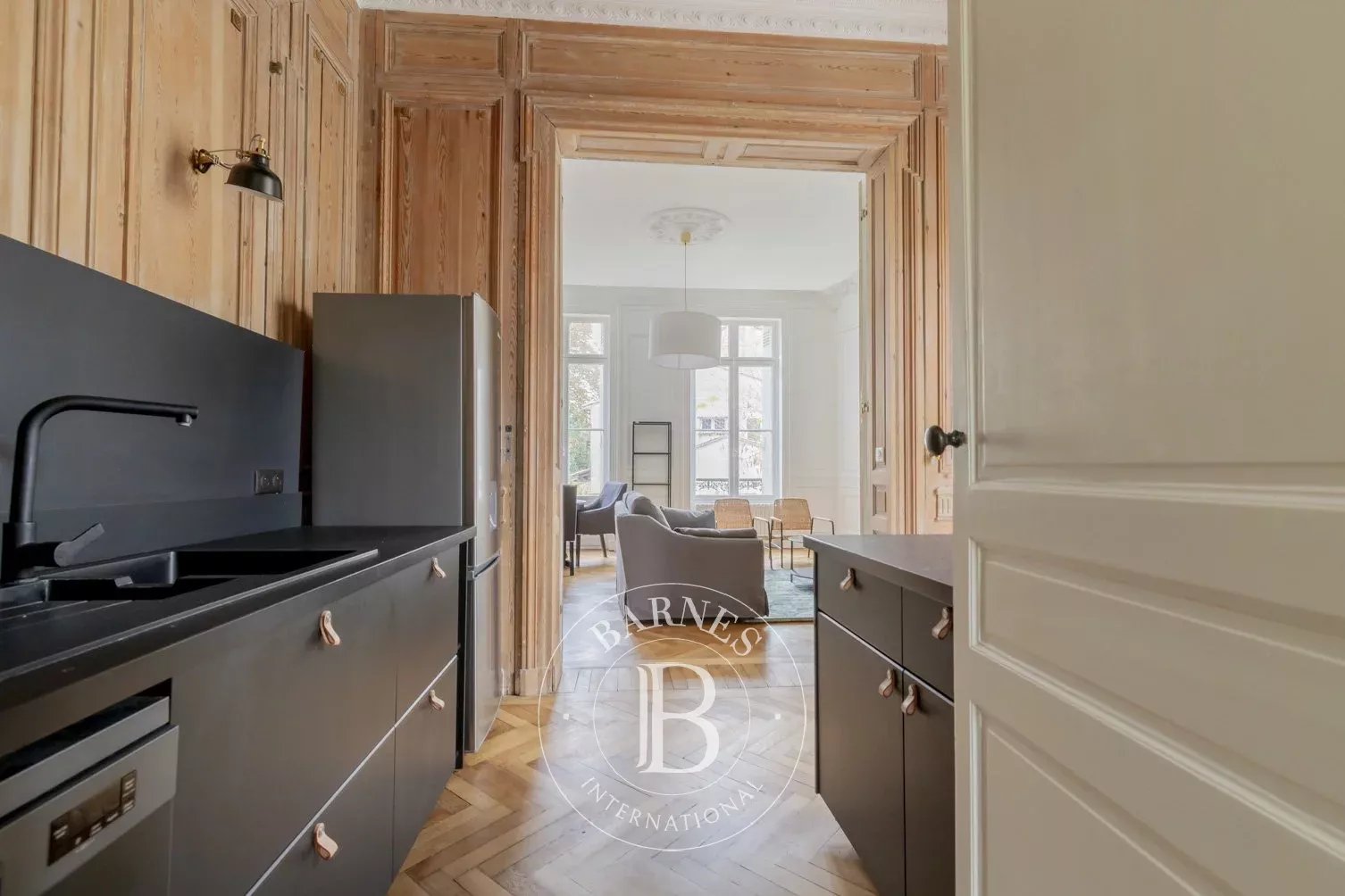 Daire Bordeaux - picture 8