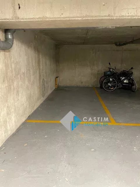 Location Parking Paris 14ème