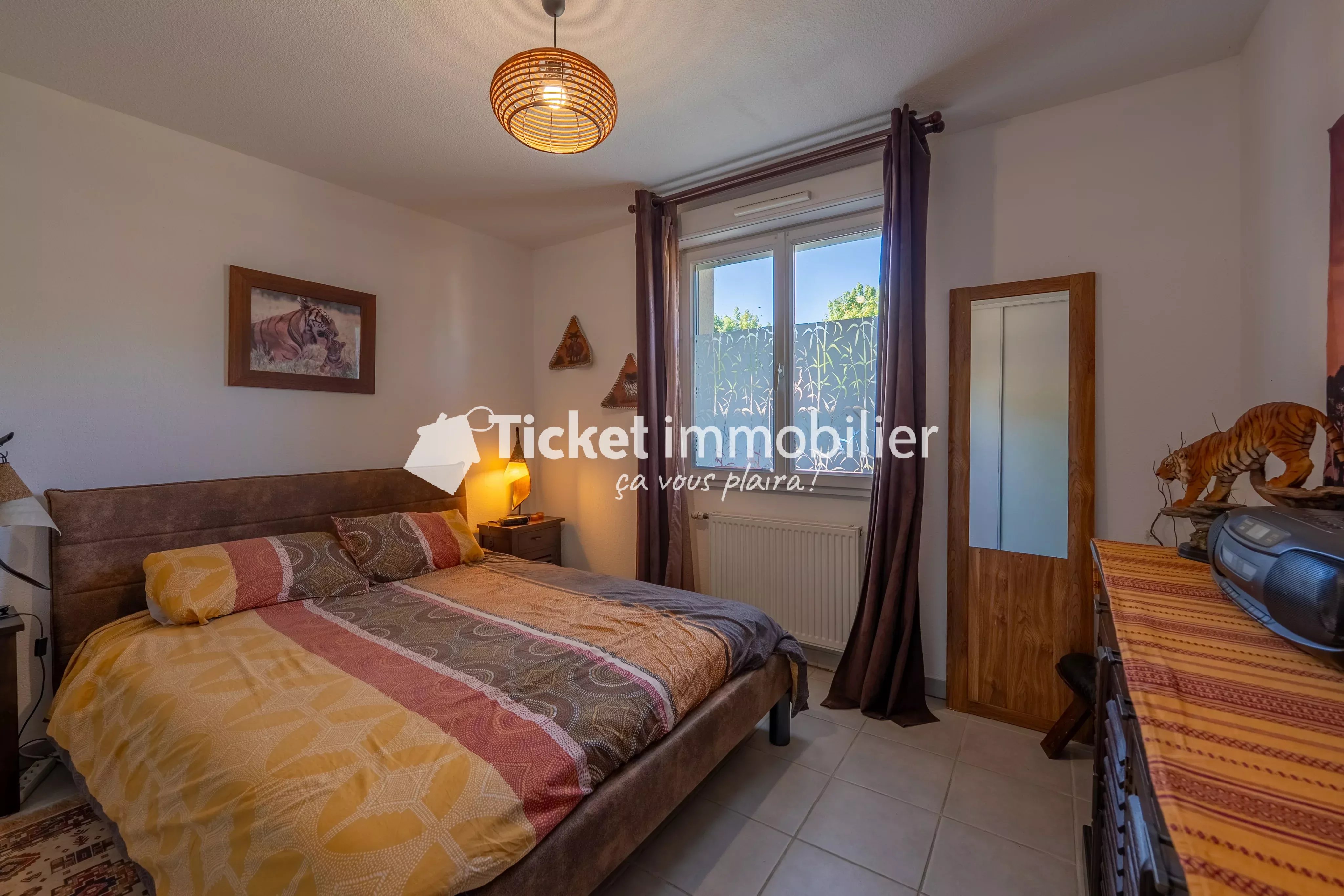 🏡 Maison 4 pièces – 81m² – Jardin, terrasse et garage – Mondonville — photo 13