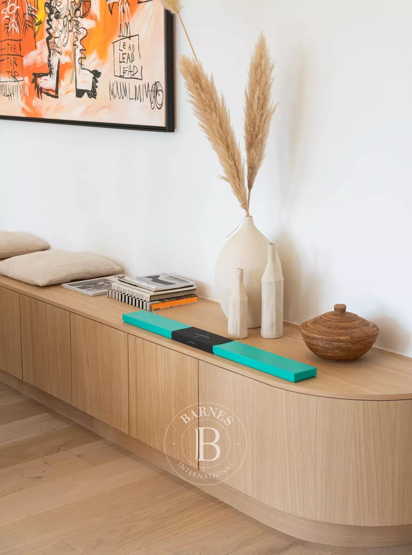 Daire Paris 16ème - picture 12