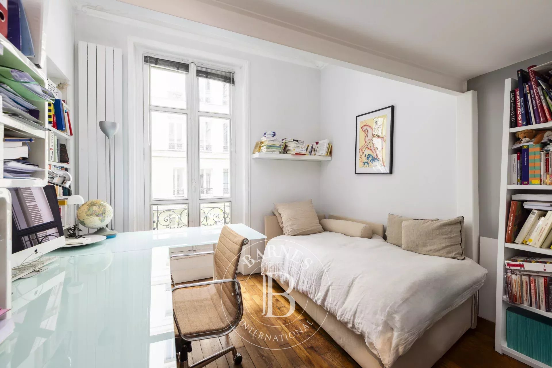 Paris 6 - Jardin du Luxembourg - Vavin - 3 bedrooms - picture 10