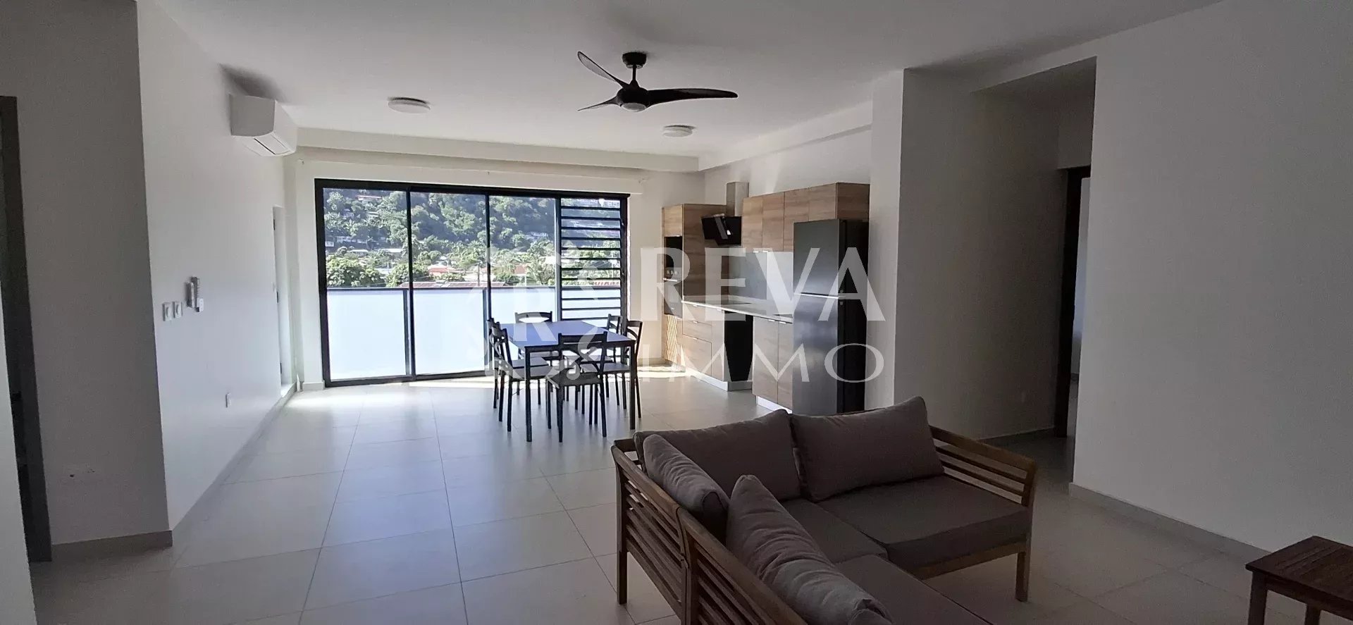 Rental Apartment Papeete