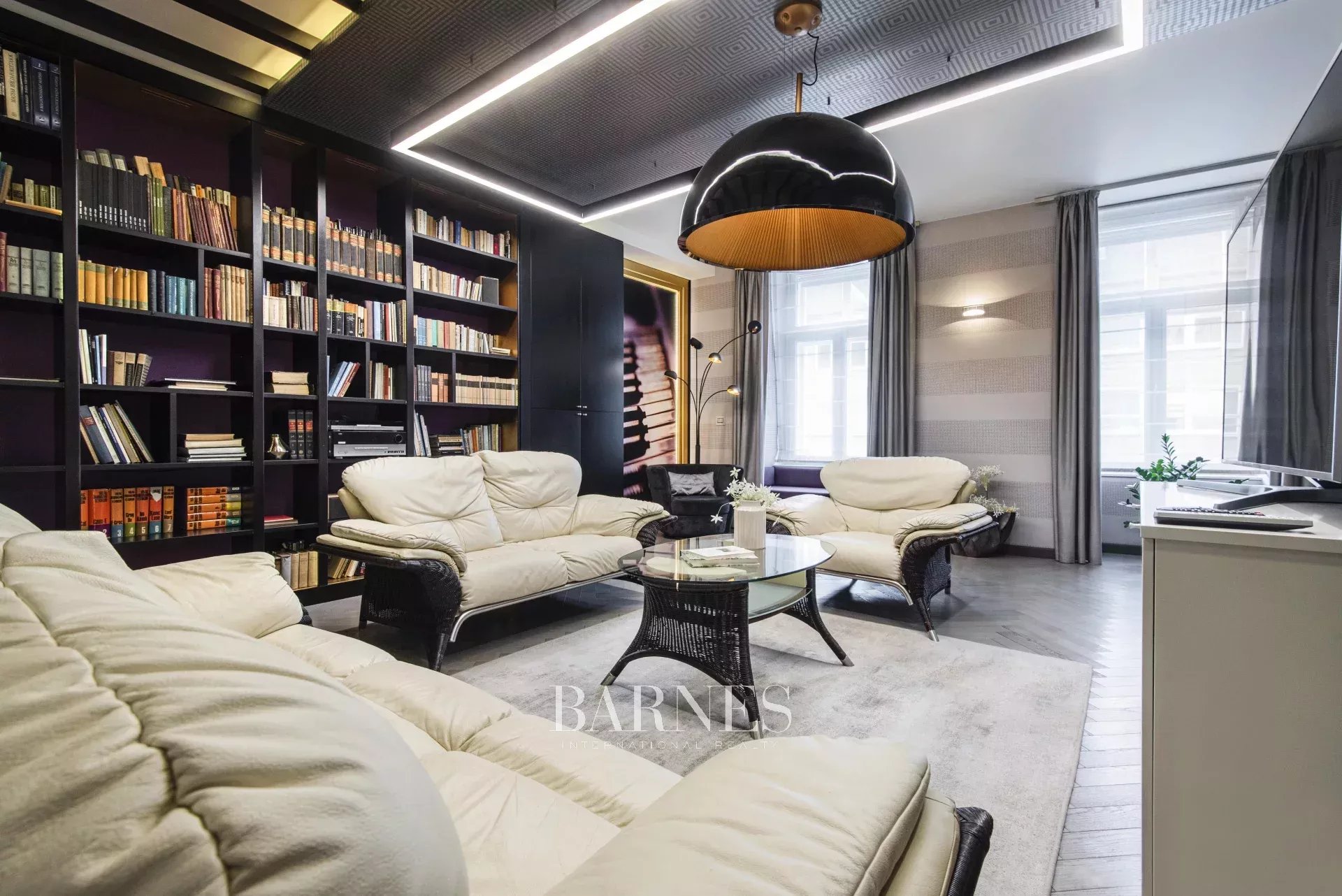 Daire Budapest I. kerülete