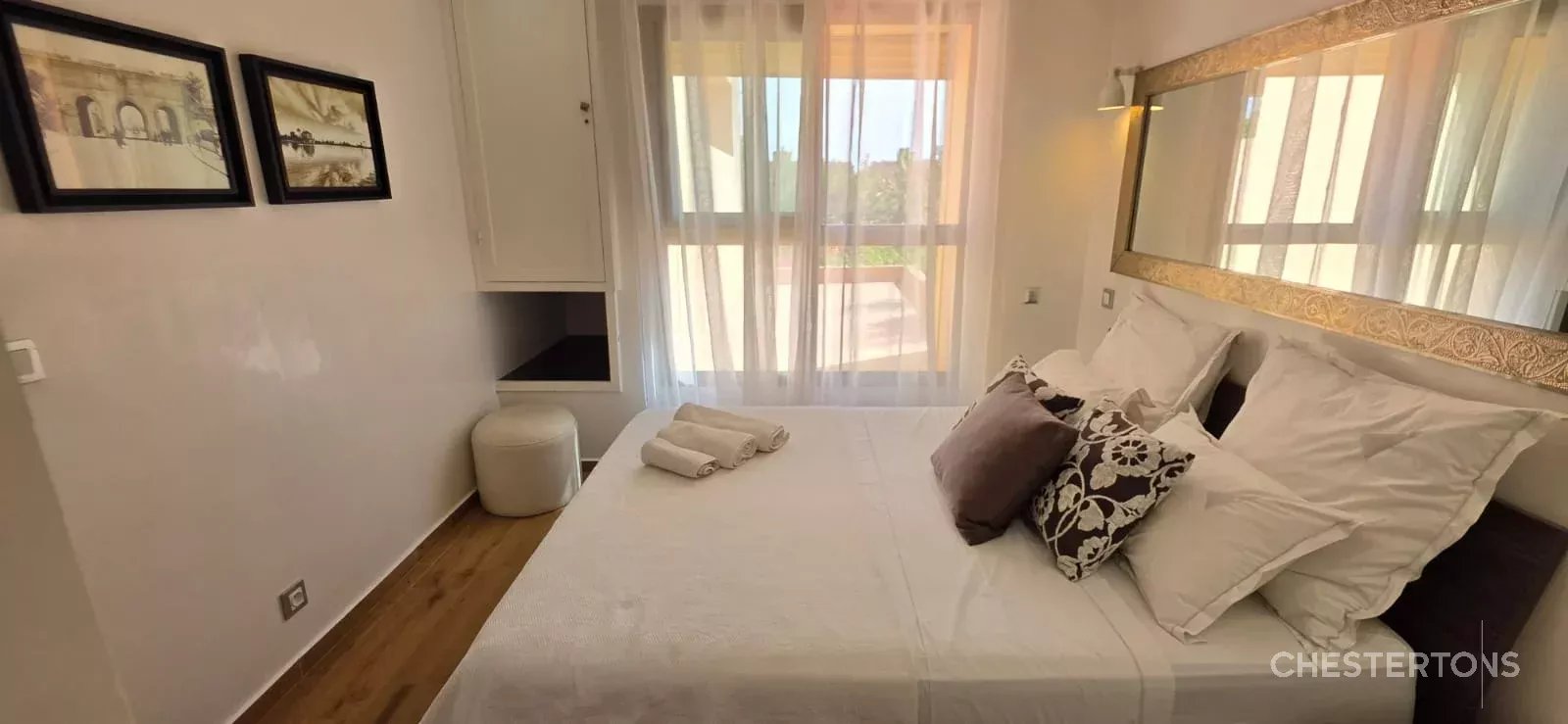  Image of Villa - 6 Bedrooms for Sale in Marrakech-Ménara-Marrakech-Morocco, Image 18
