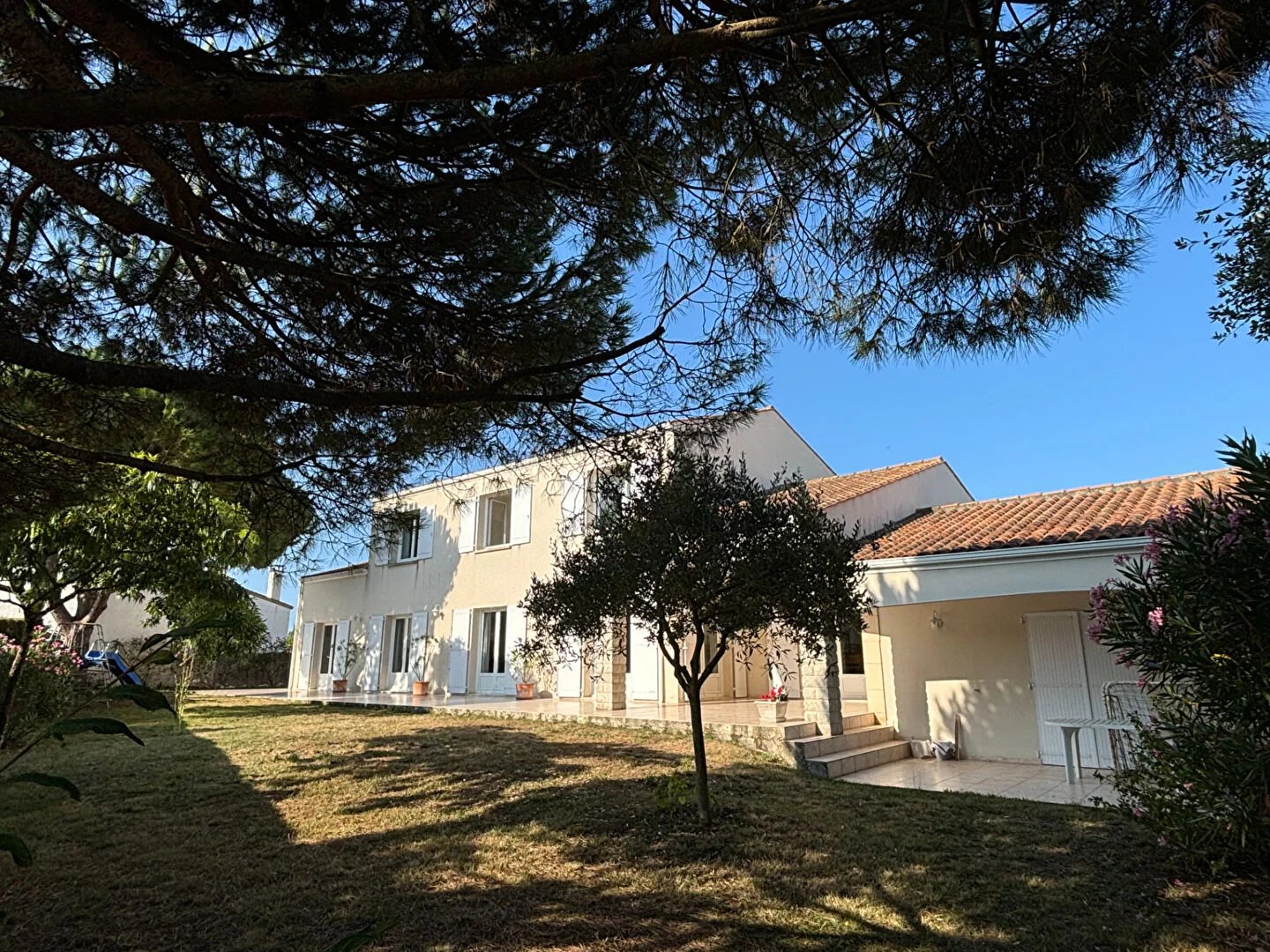 Vente Maison Vaux-sur-Mer
