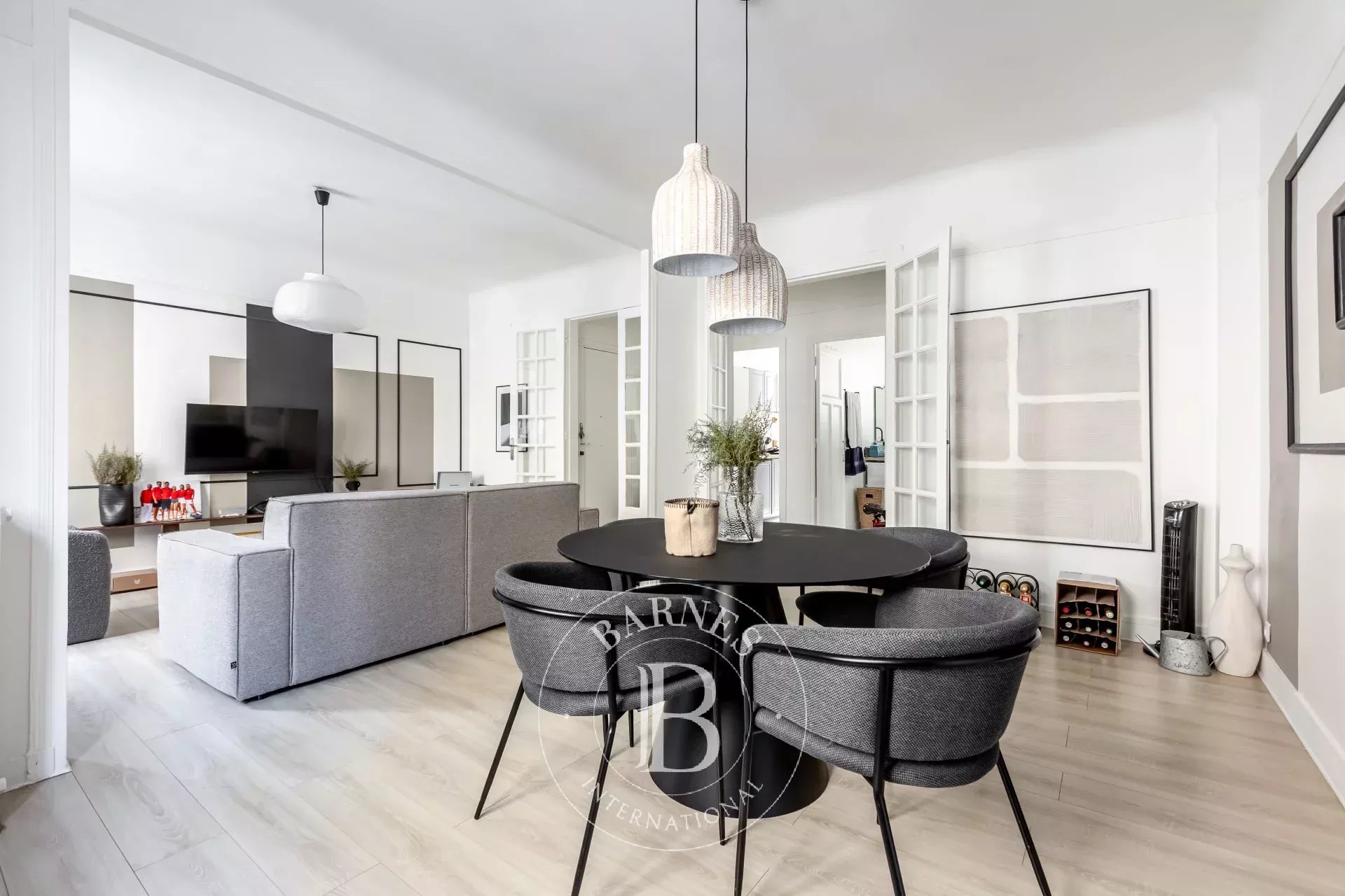 Appartement Paris 75015  -  ref 86739048 (picture 2)