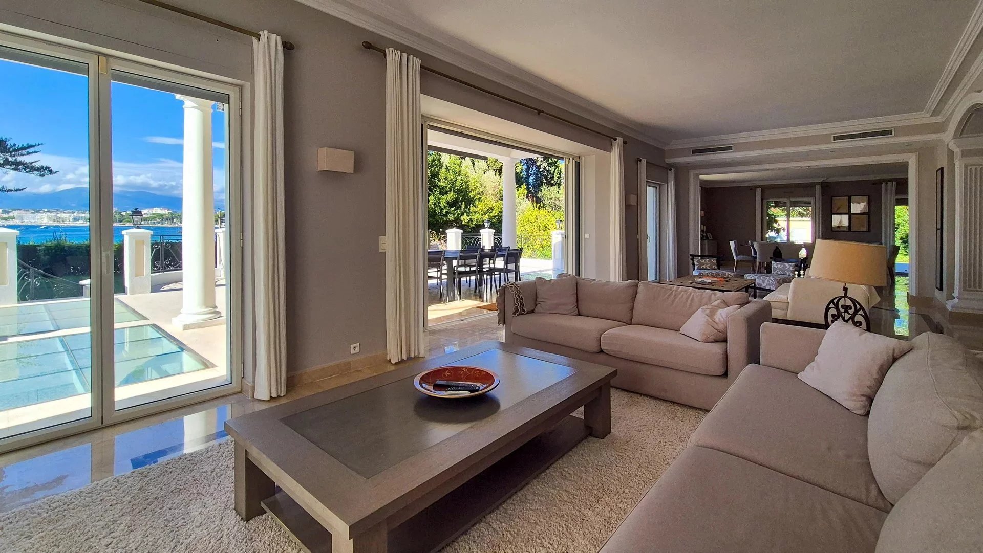 France | Antibes | 9 Bedrooms | 8 Bathrooms | 512 sqm | €24,500,000 | Ref: 86420355