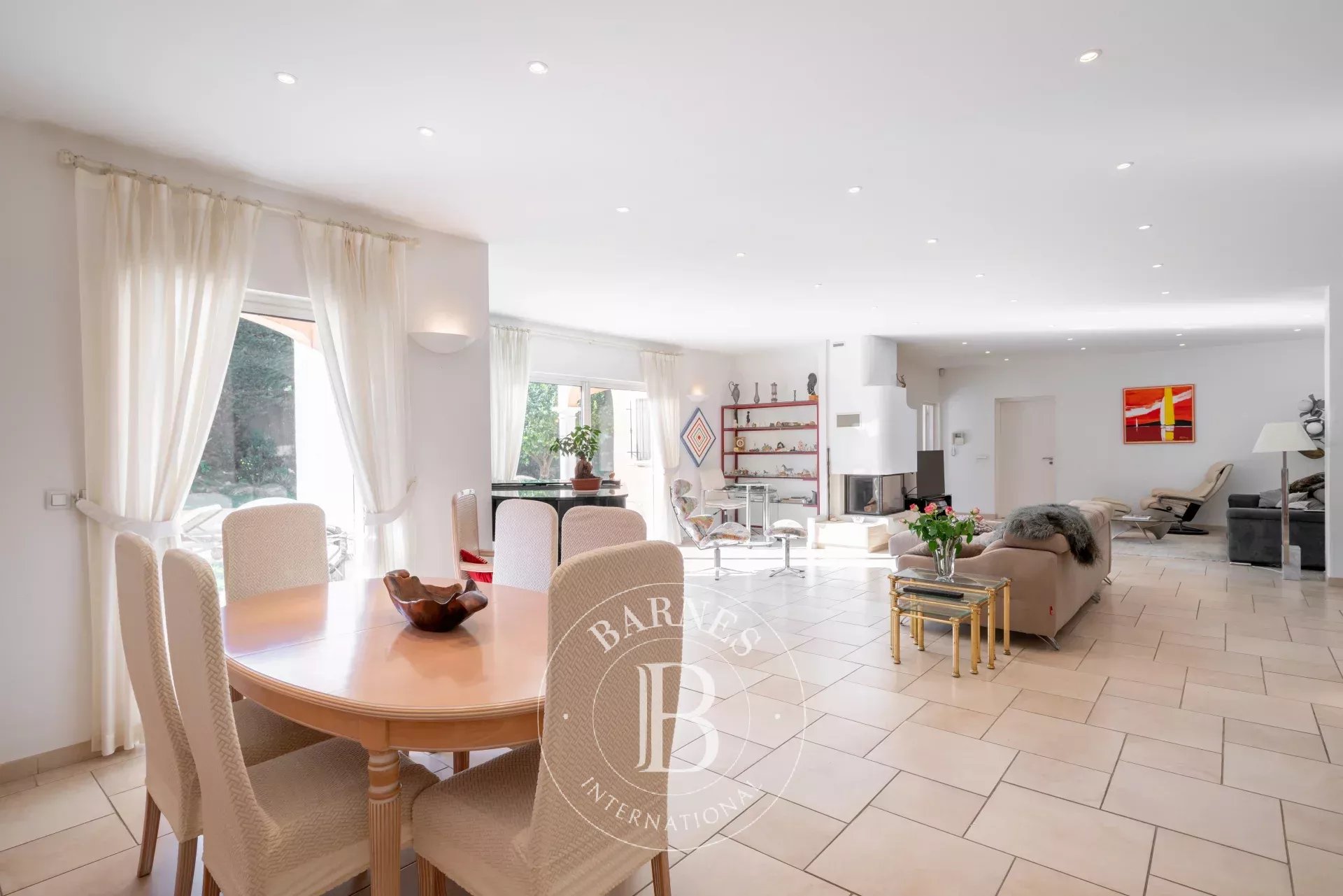 Villa Mandelieu-la-Napoule - picture 34