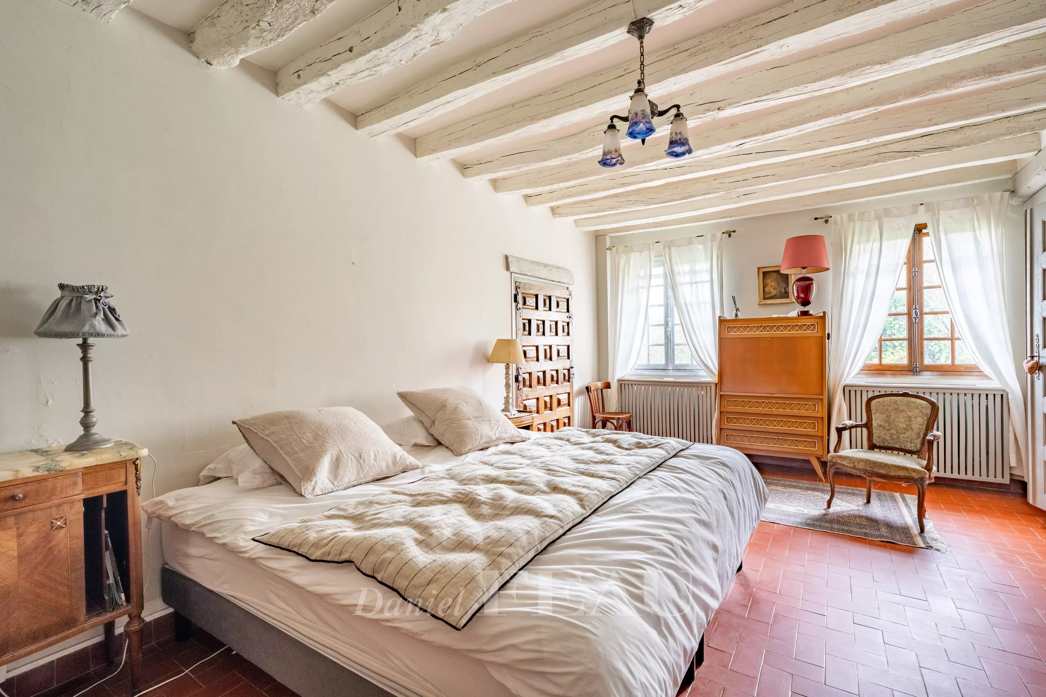 Vente Maison Montfort-l'Amaury