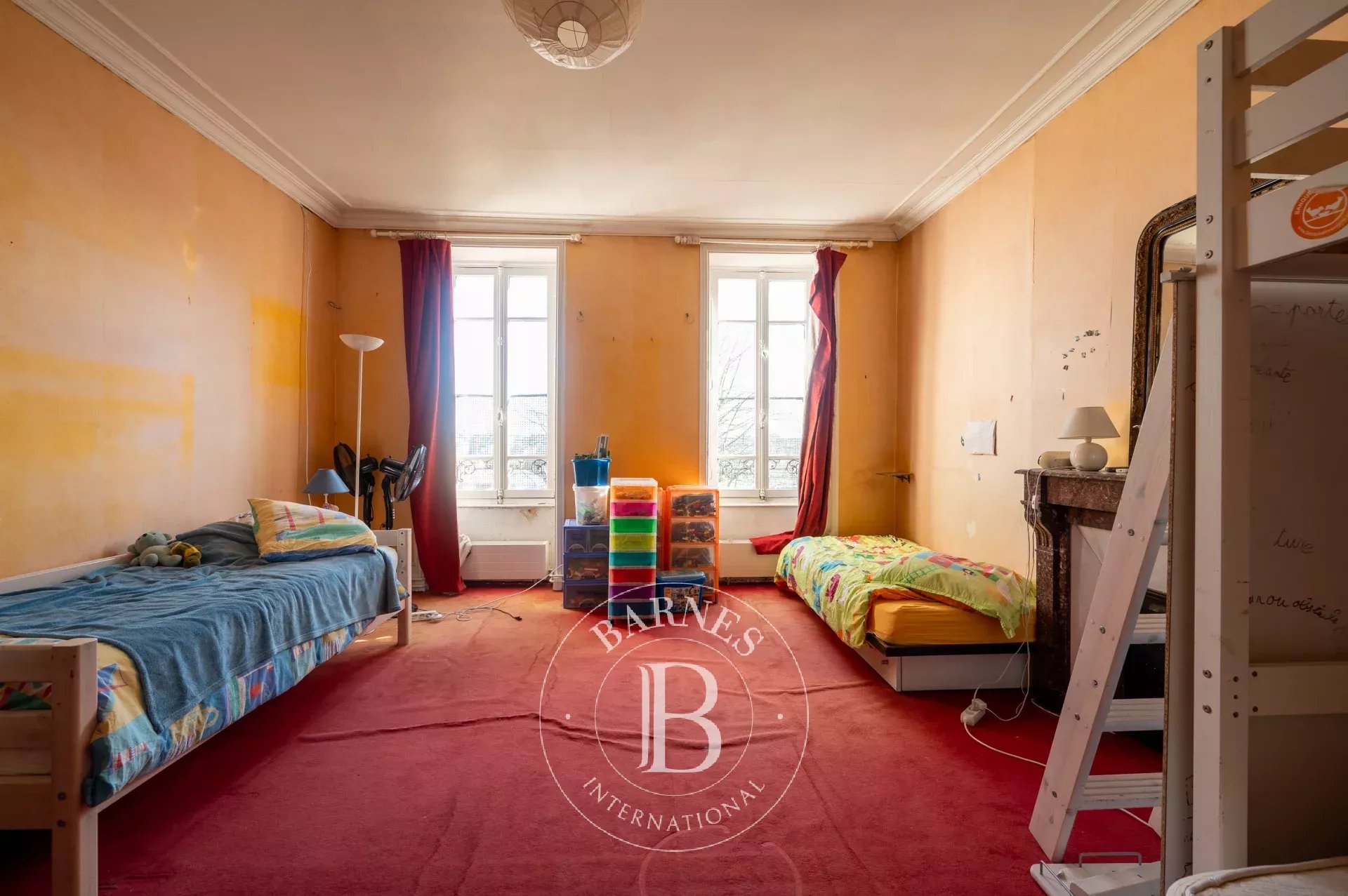 Courbevoie  - Mansion 7 Bedrooms - picture 20