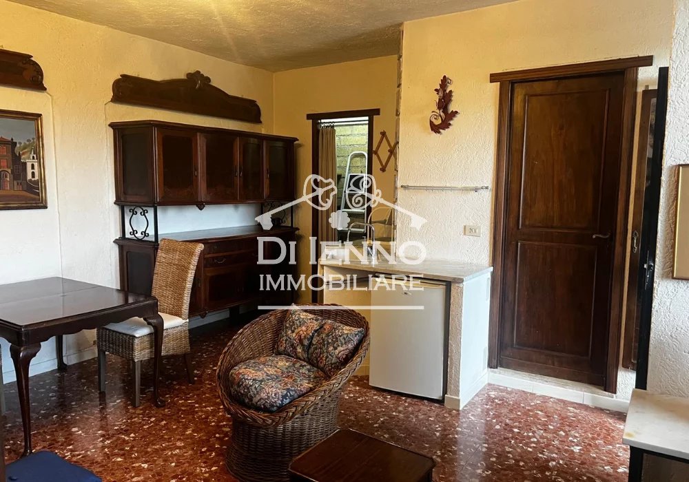 Rental Apartment Sacrofano