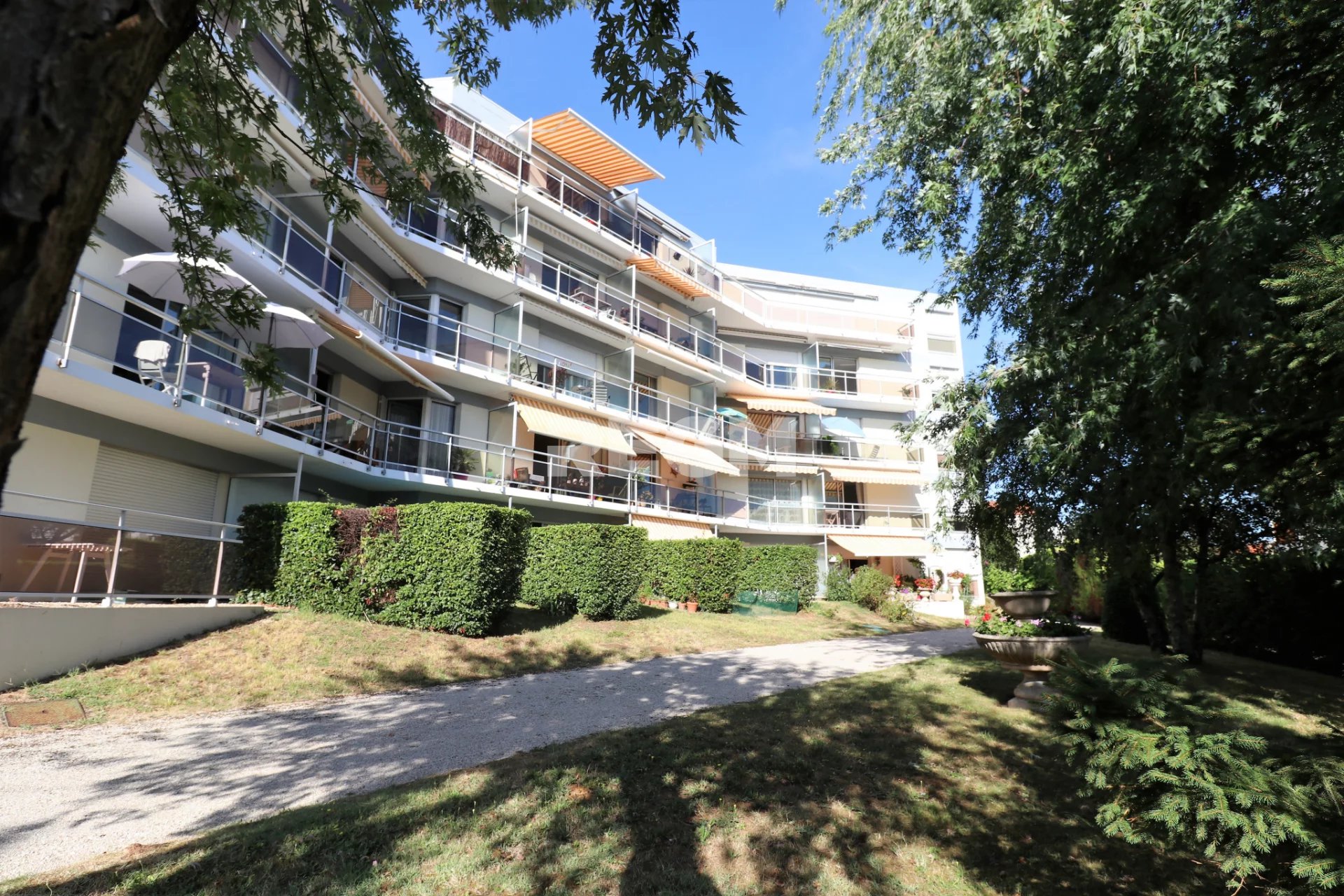 Proche plage et centre ville