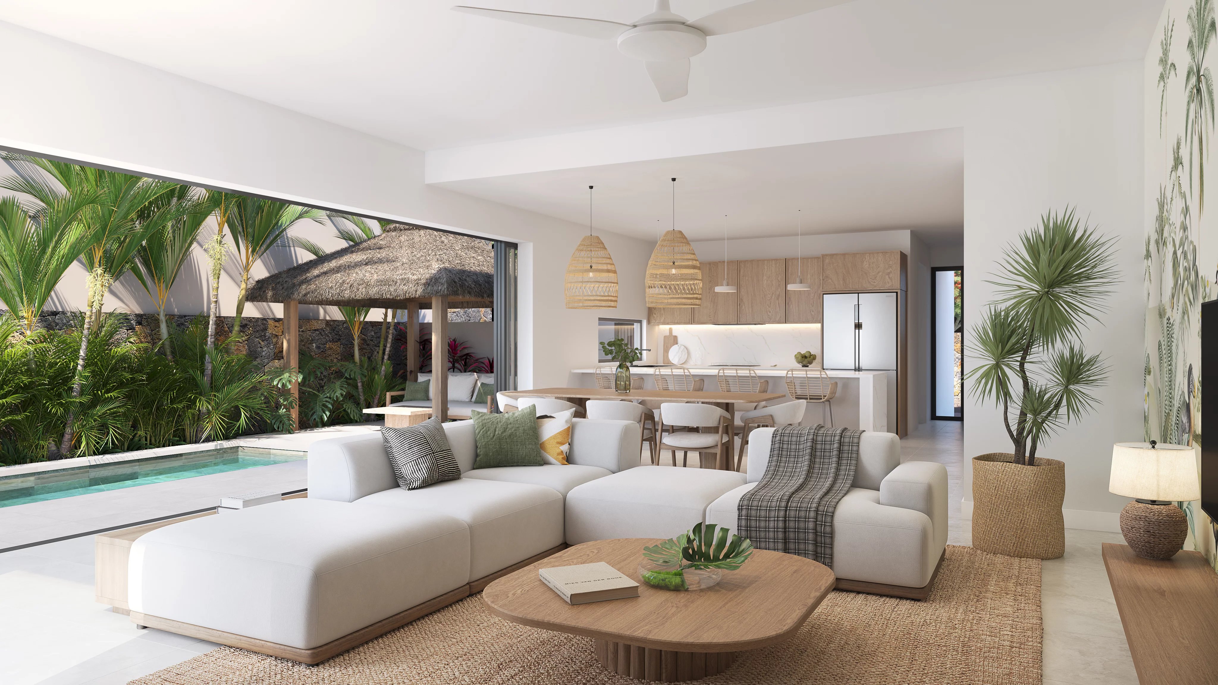 Calodyne  - Ensemble immobilier  - picture 19