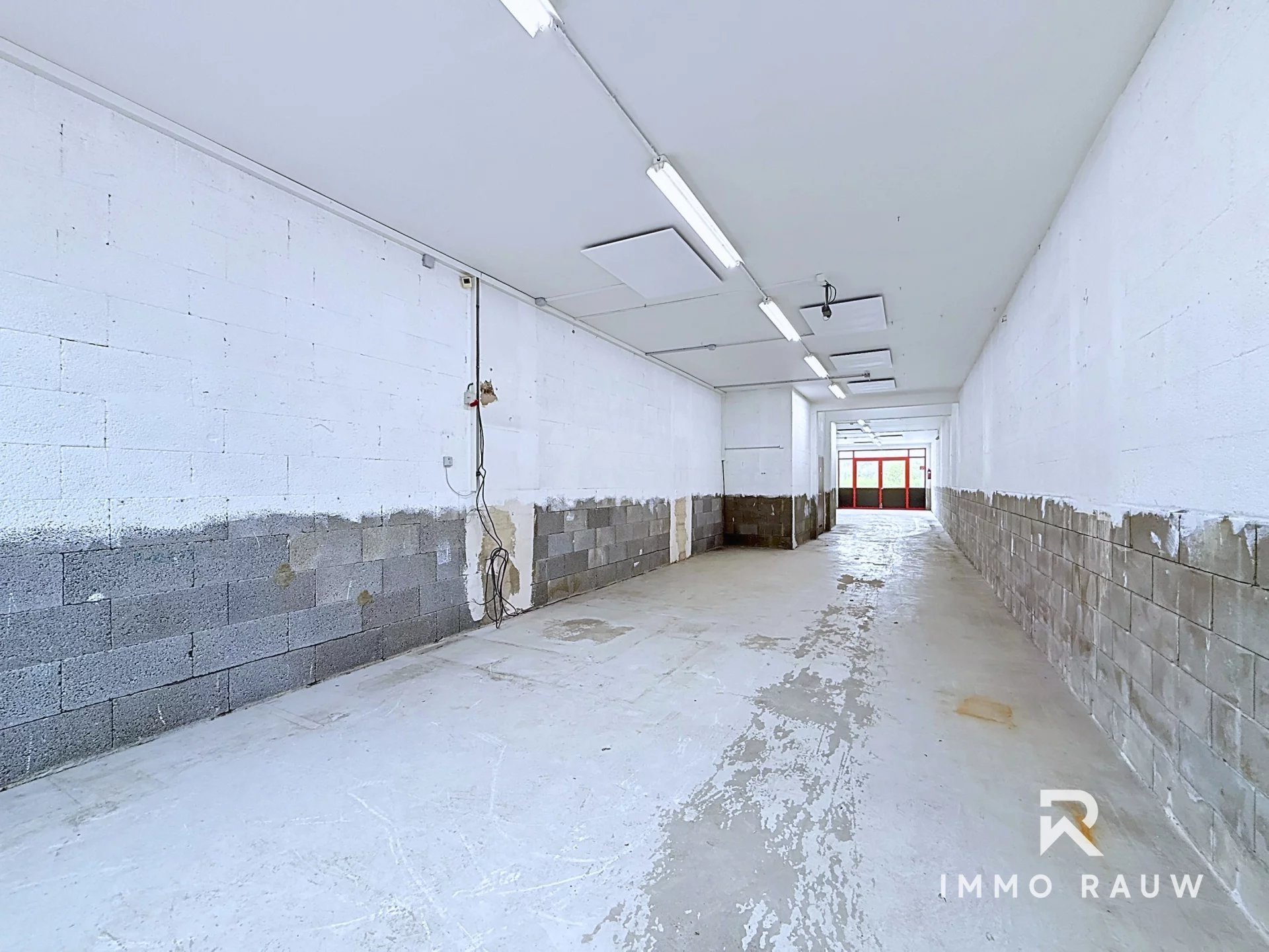 Location Commerce Saint-Vith