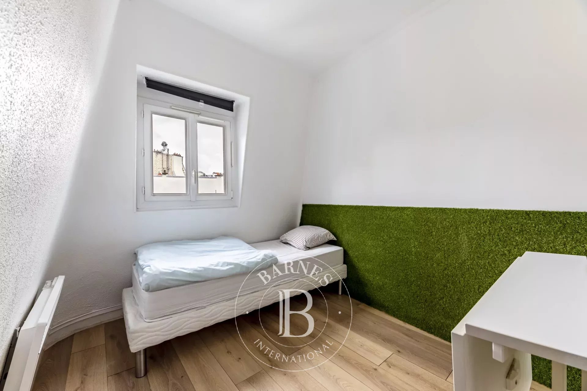 Daire Paris 17ème - picture 7