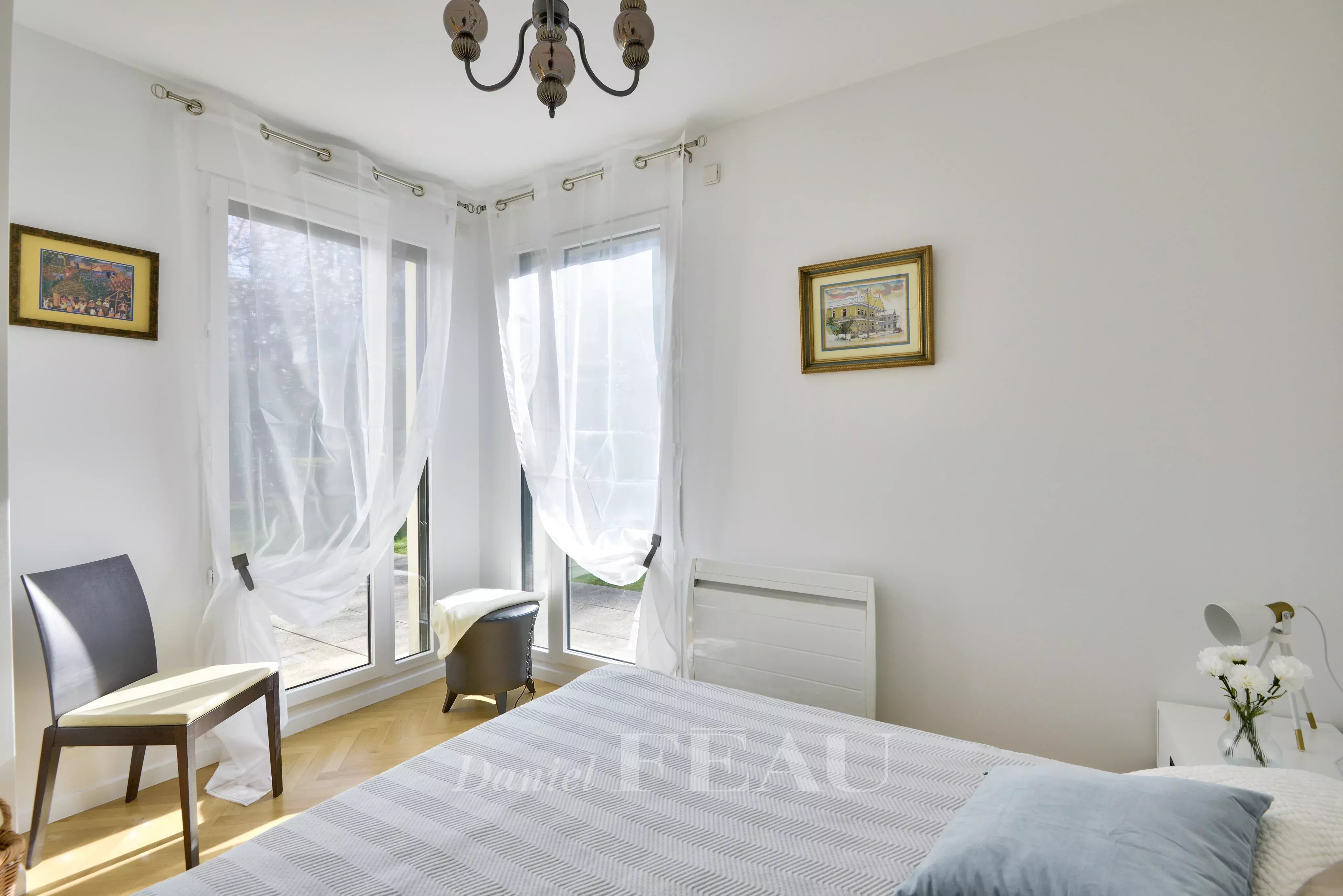 Location Appartement Garches