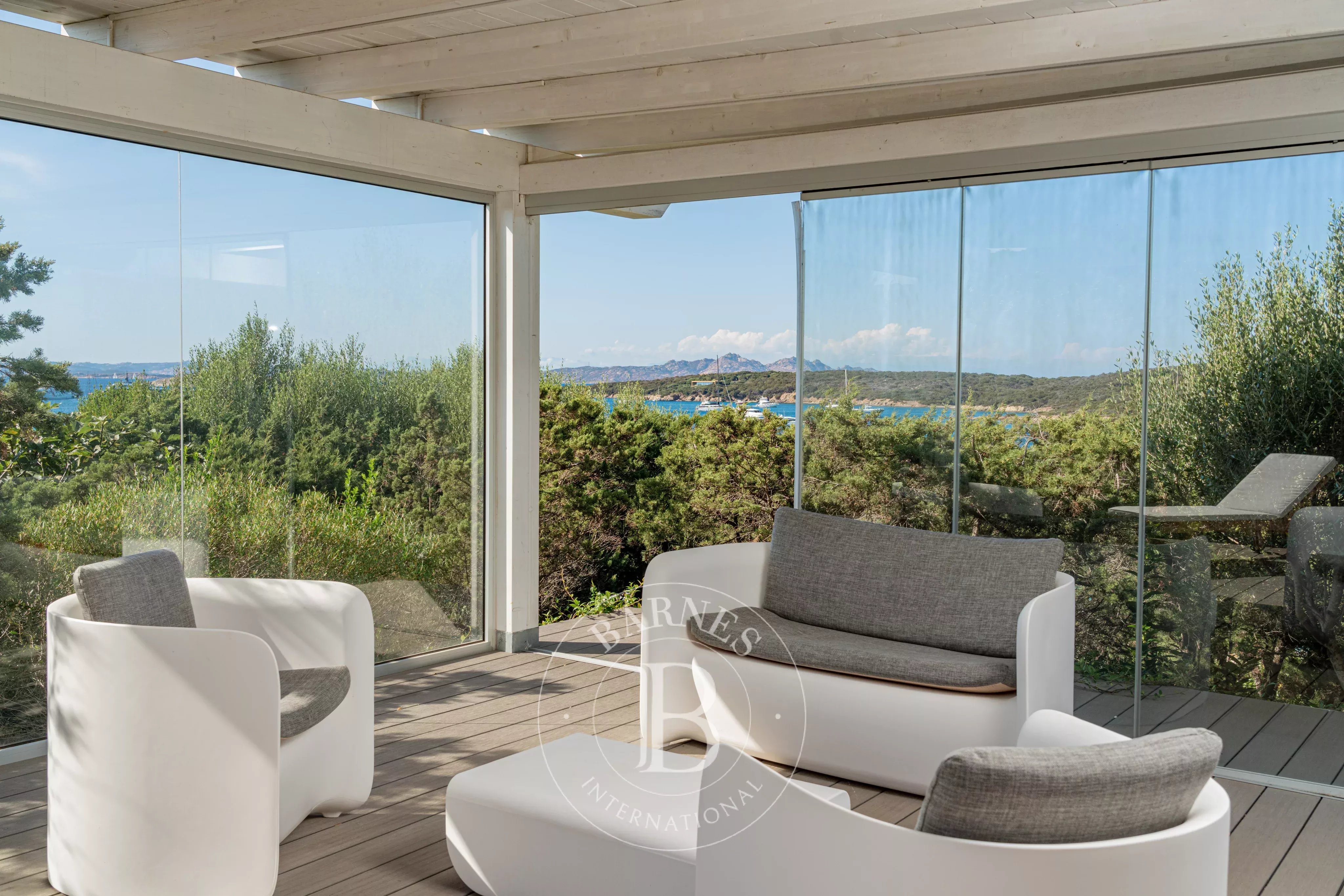 Arzachena  - Villa  7 Chambres - picture 13