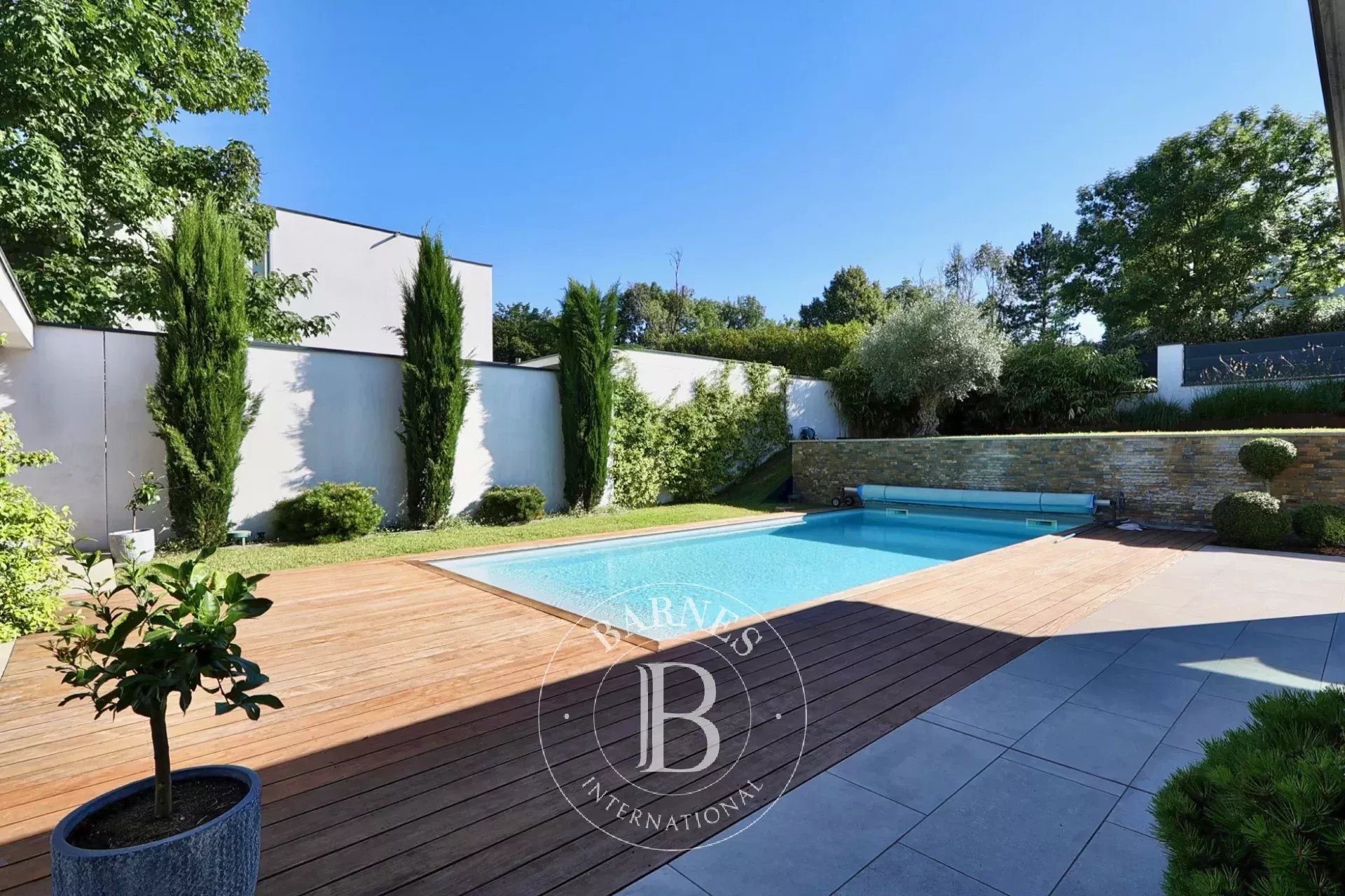 Ev Charbonnières-les-Bains