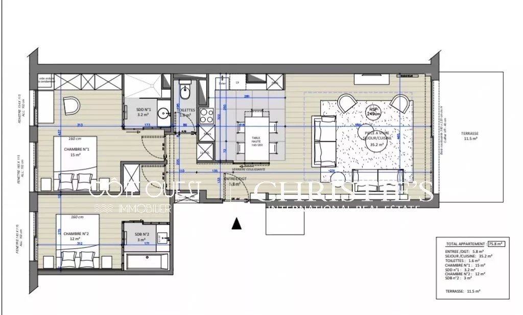 Property Slider Image