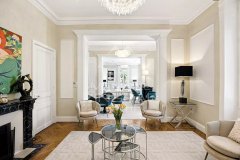 Rare - Cannes - Walking Distance to La Croisette - Belle Époque Villa in Perfect Condition — photo 5 of 7