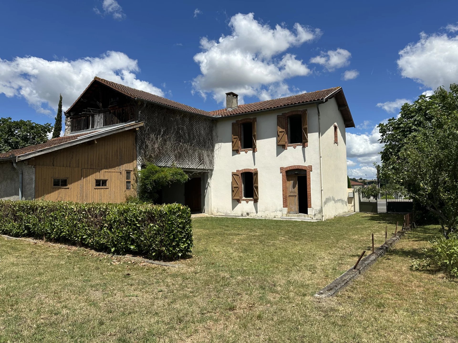 Vente Appartement Saint-Gaudens