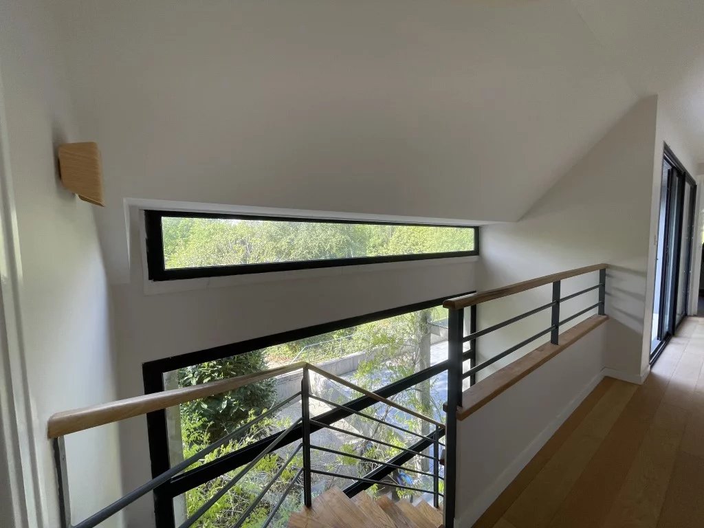 Maison d’Architecte –BORDS DE RANCE –