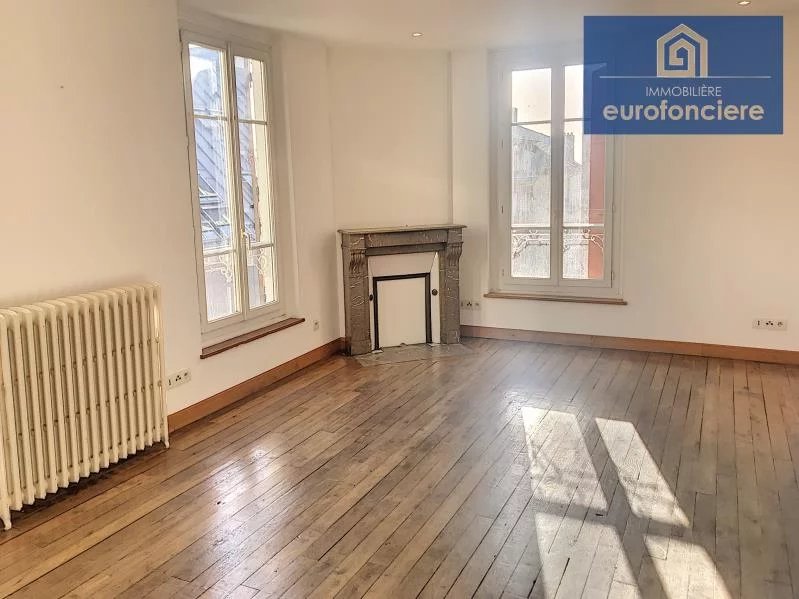 Location Appartement Macey