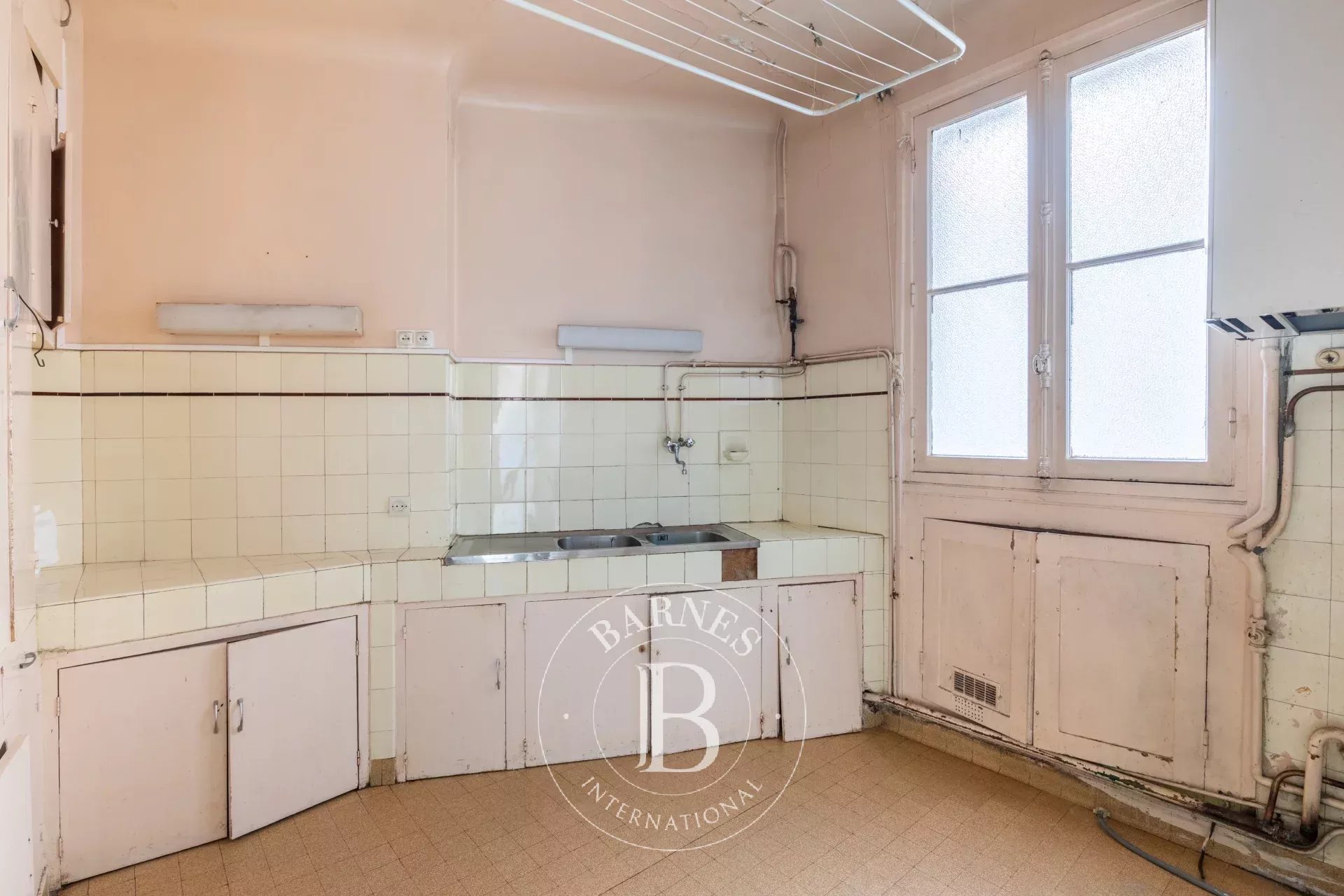 Daire Paris 7ème - picture 10