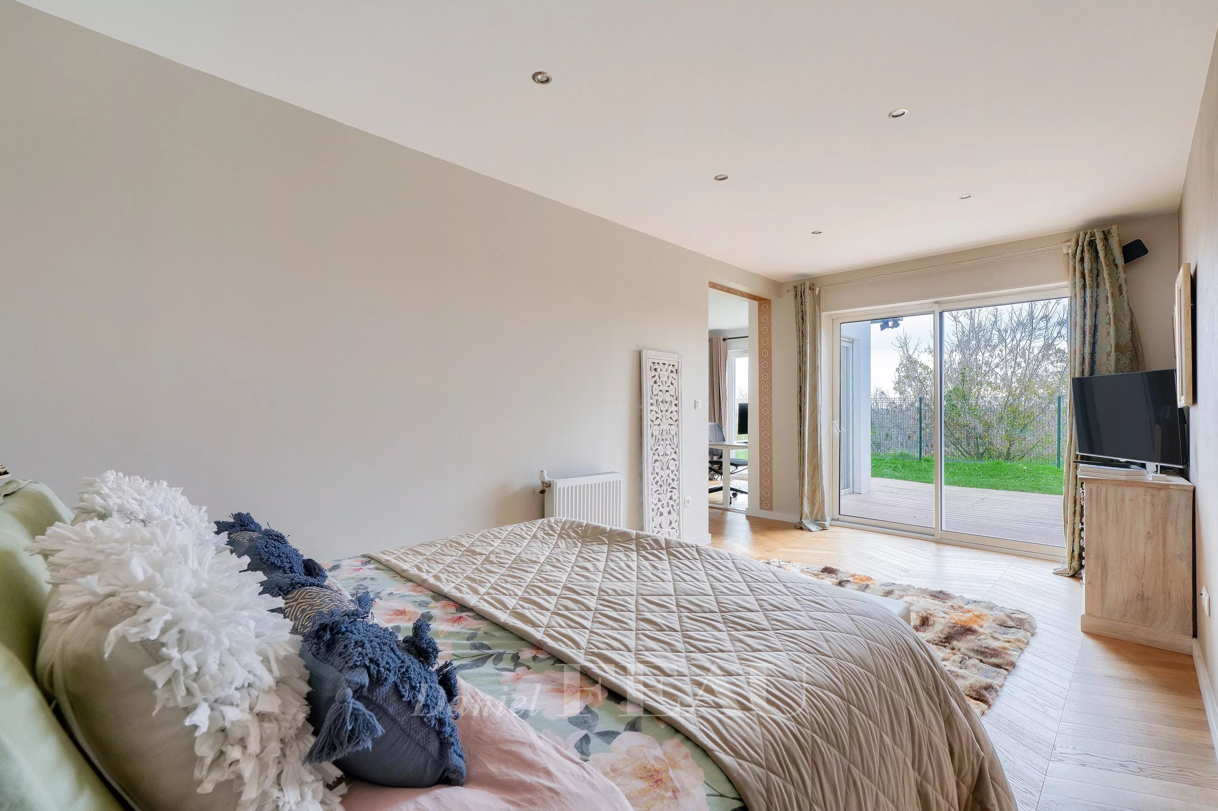 Rental House Herblay-sur-Seine