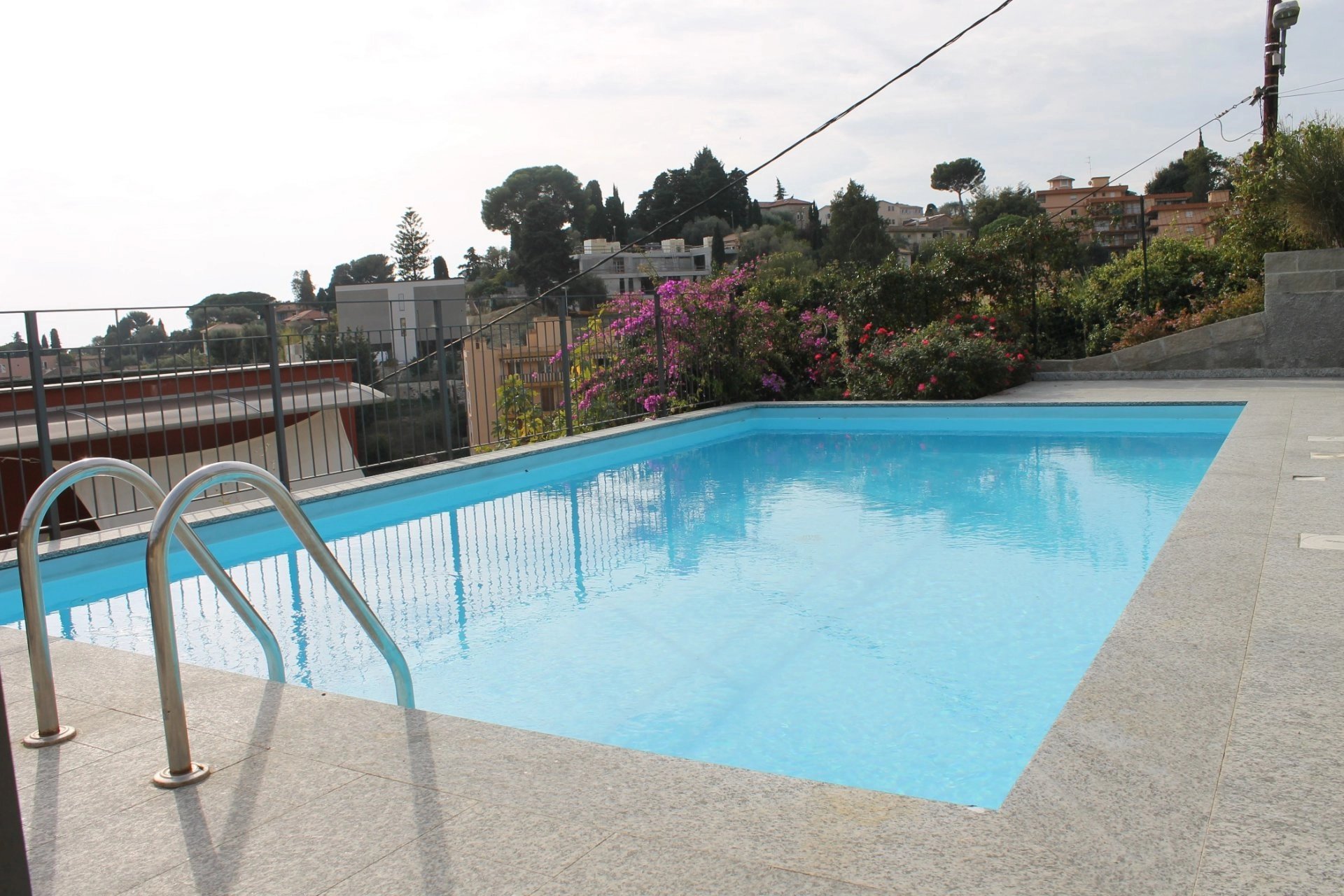 Vente Appartement Roquebrune-Cap-Martin