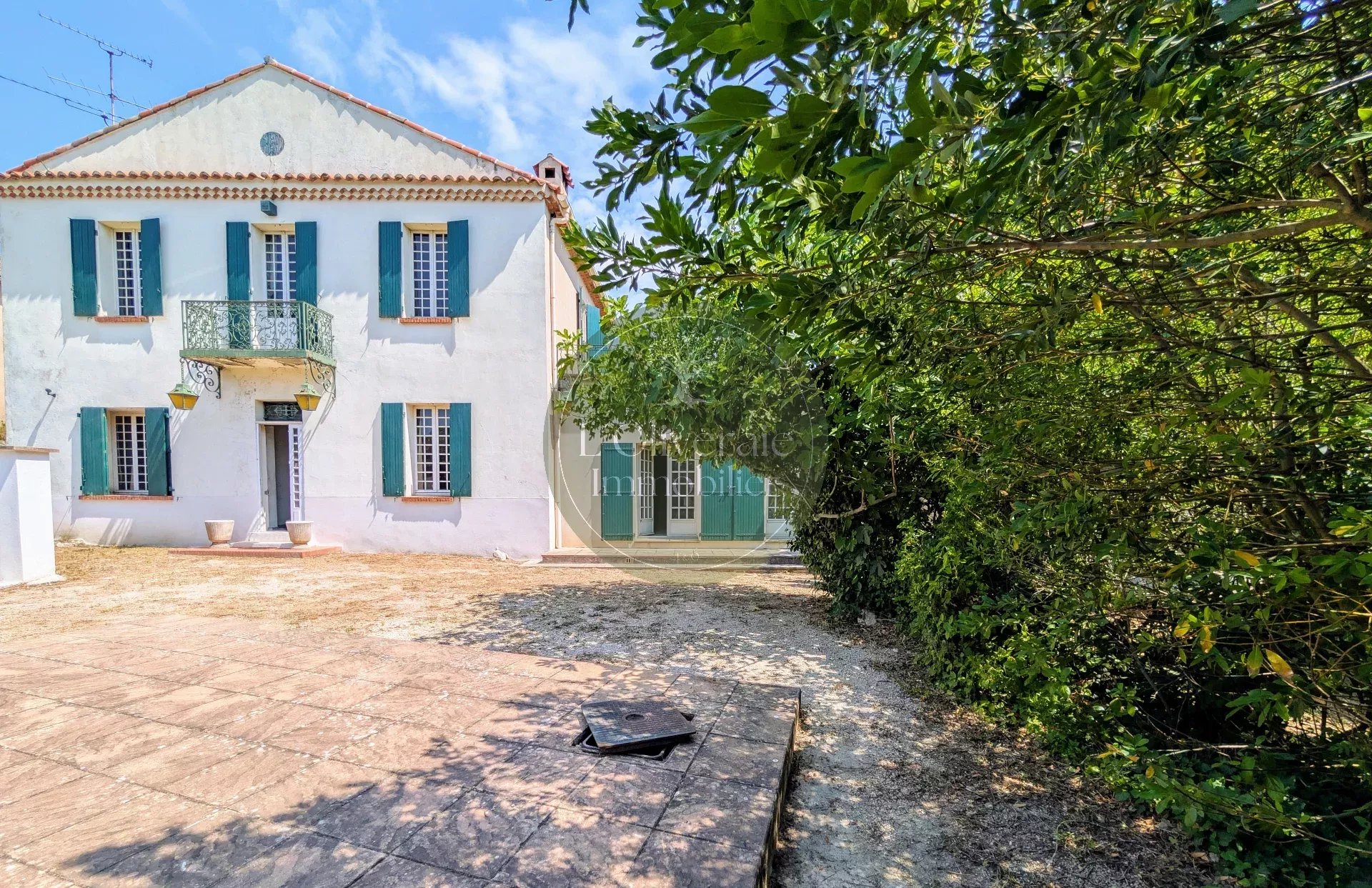 Agence immobilière de T & O Immobilier