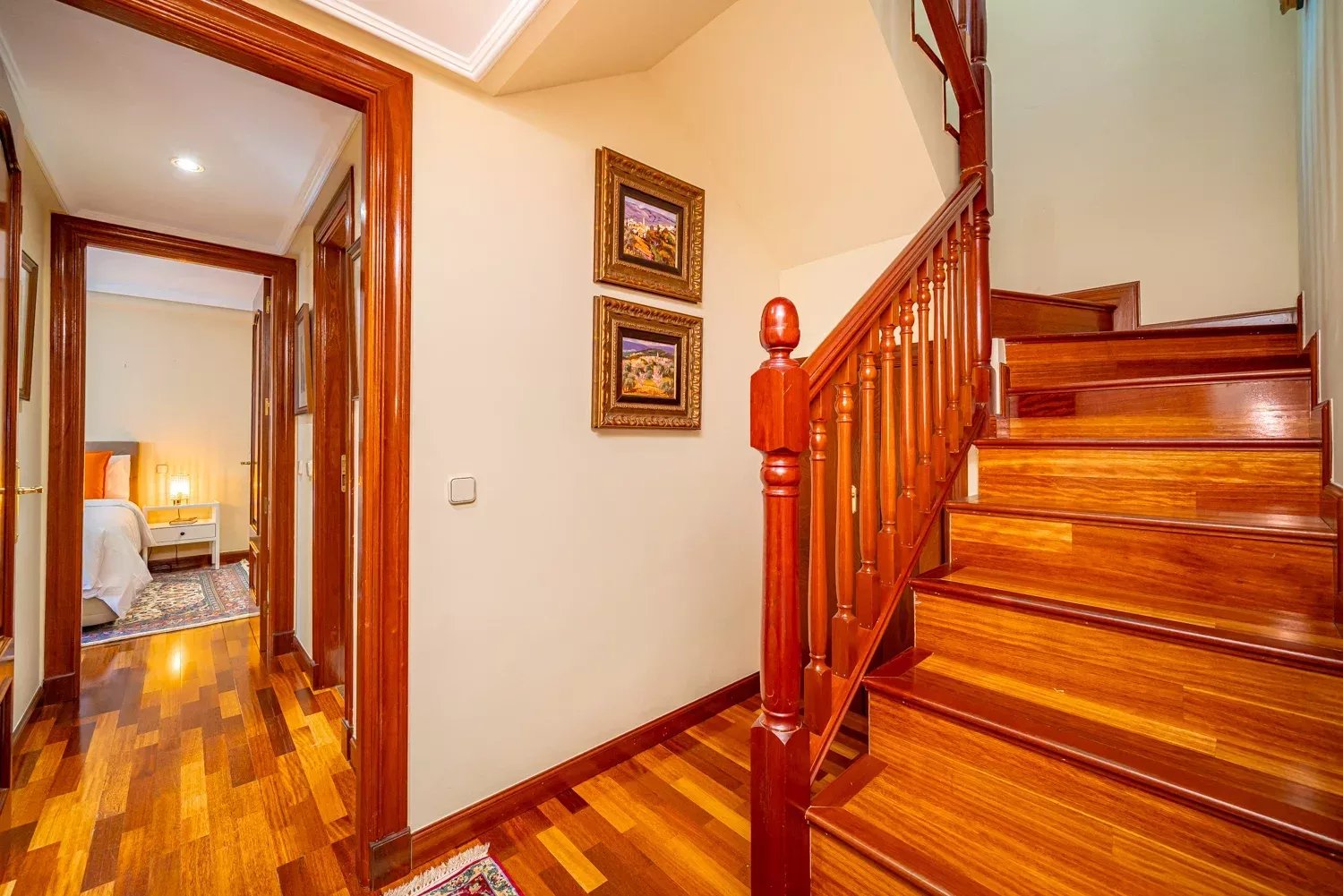 Daire Madrid - picture 11