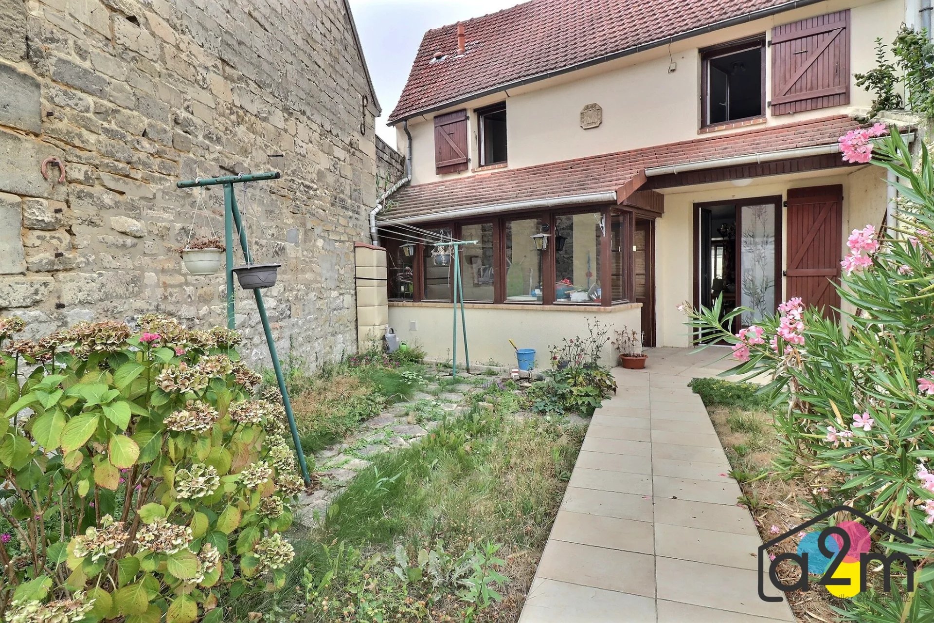 Vente Maison Montataire