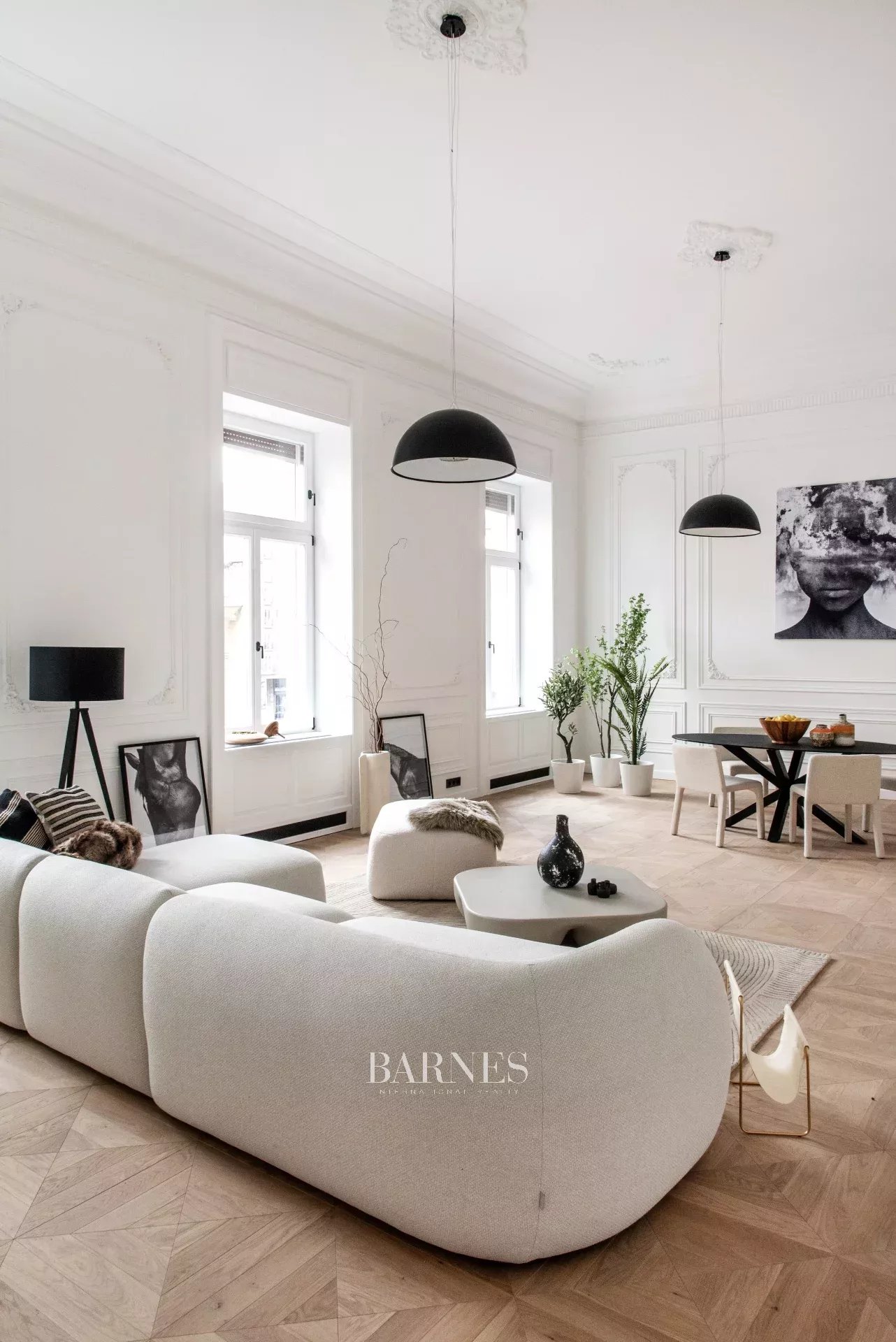 Daire Budapest V. kerülete - picture 4