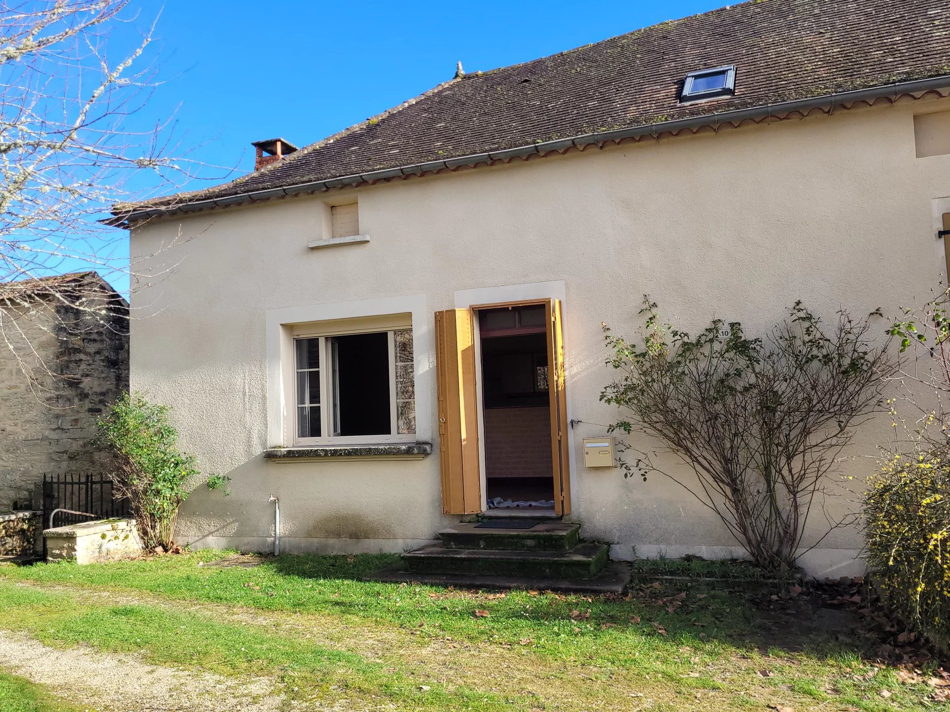 Agence immobilière de Charles Loftie Immobilier