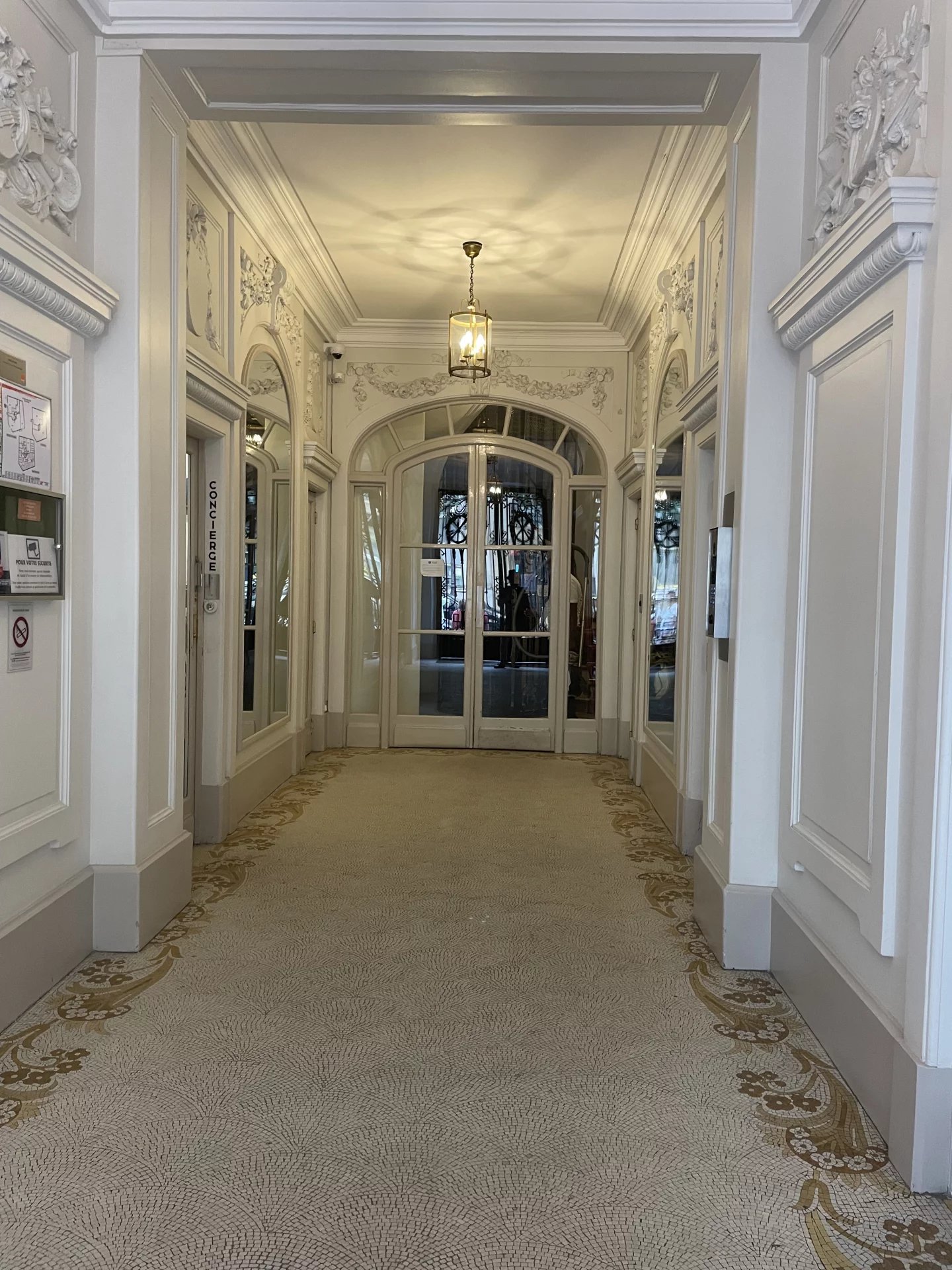 Agence immobilière de ÉTUDE GORDOLON HAUSSMANN IMMOBILIER