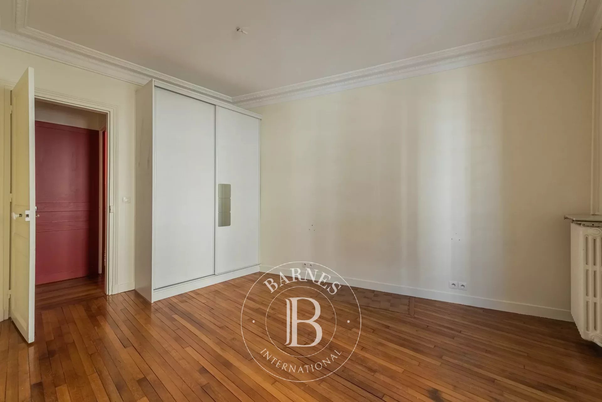 Daire Paris 20ème - picture 6