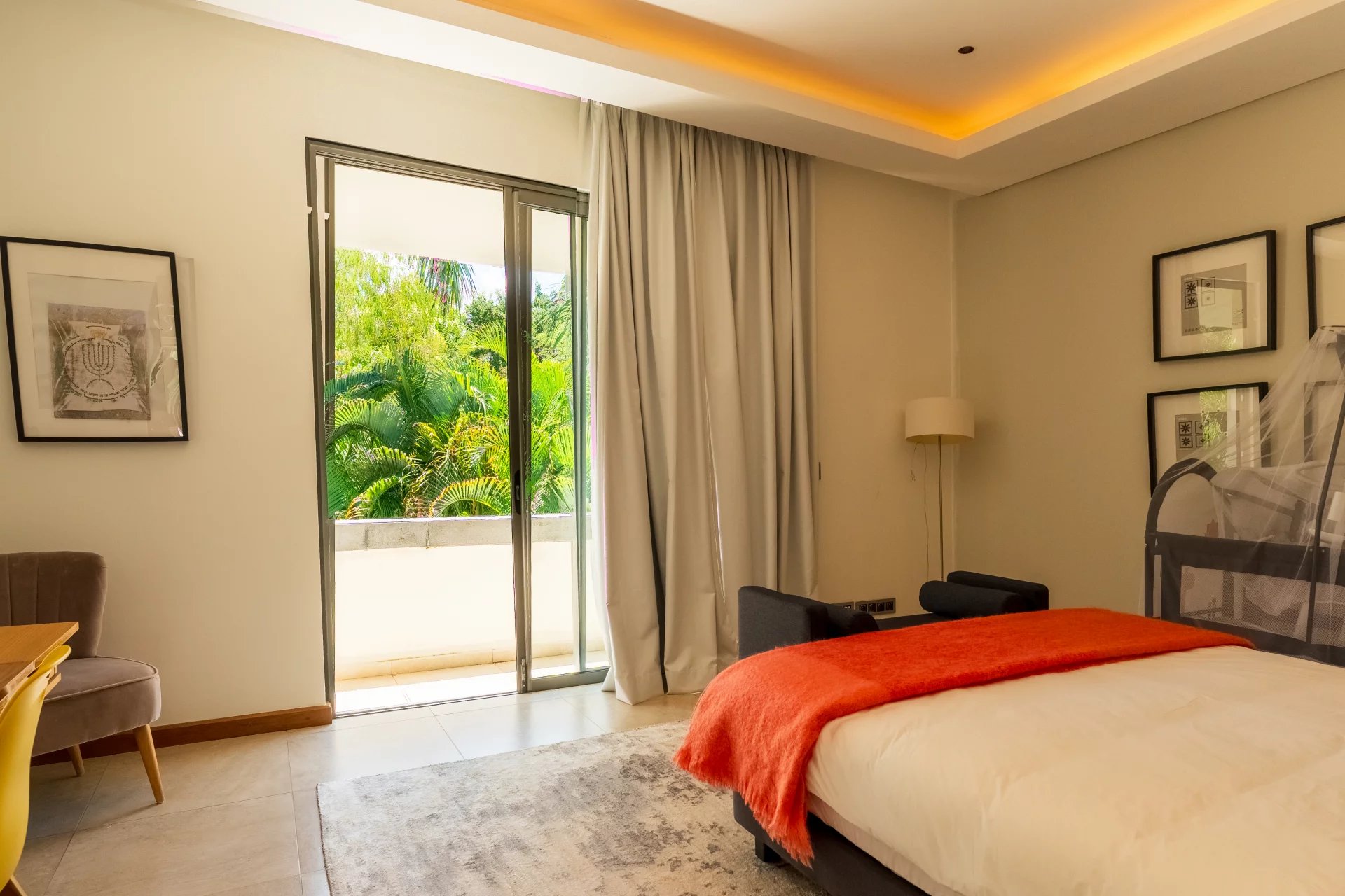 Villa Beau Champ - picture 32