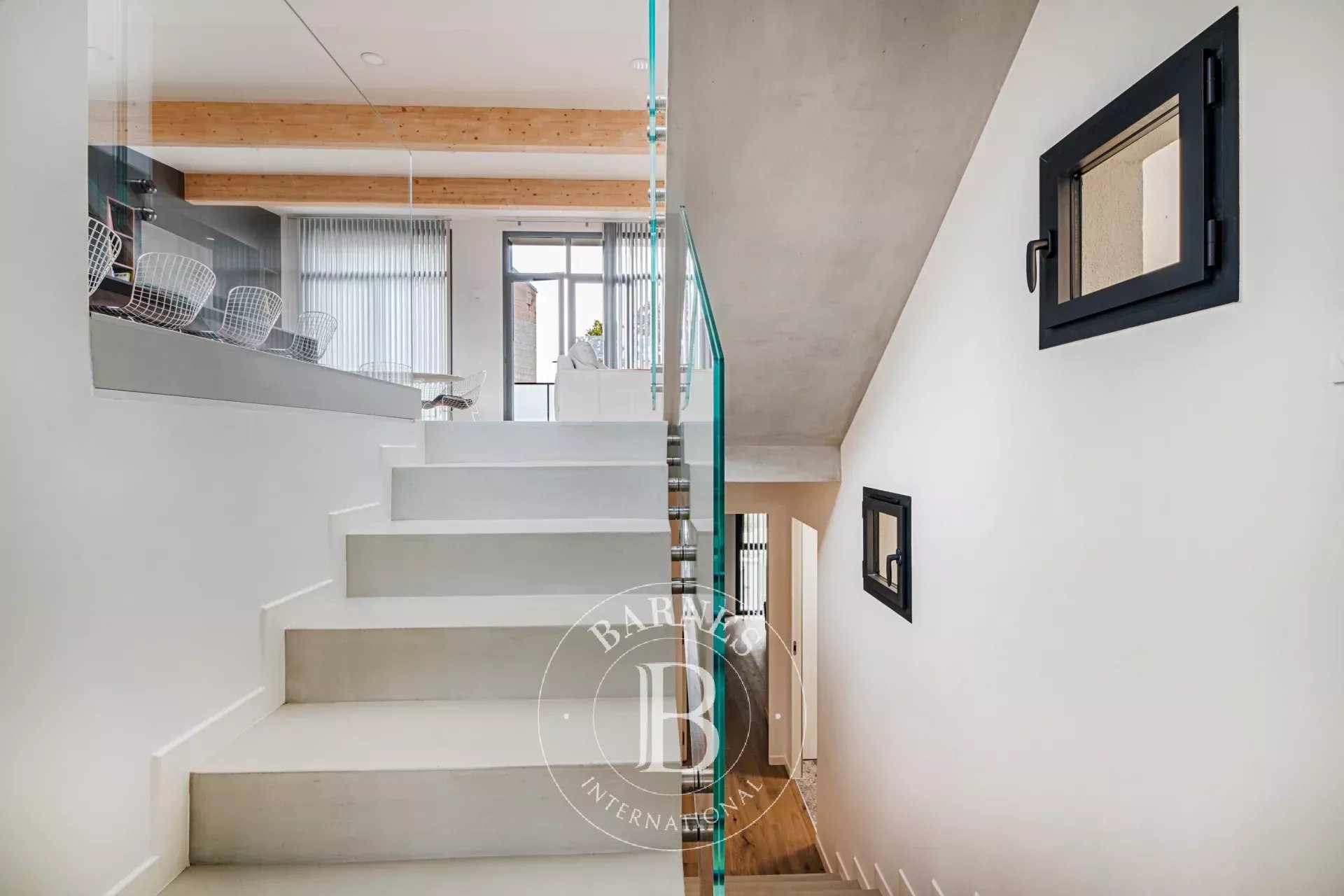 Daire Issy-les-Moulineaux - picture 16