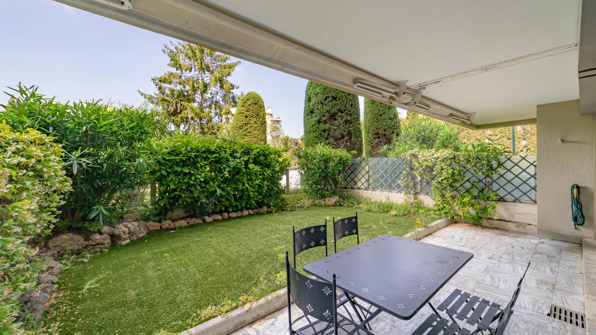 Sale Apartment Cannes Oxford