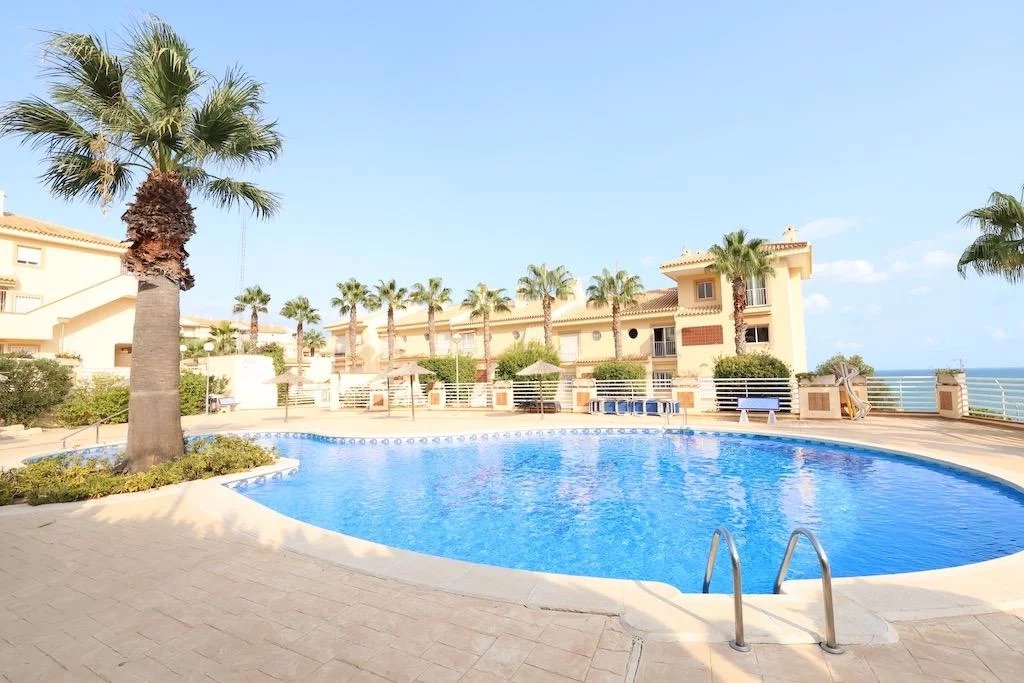 Vente Appartement Orihuela-Costa