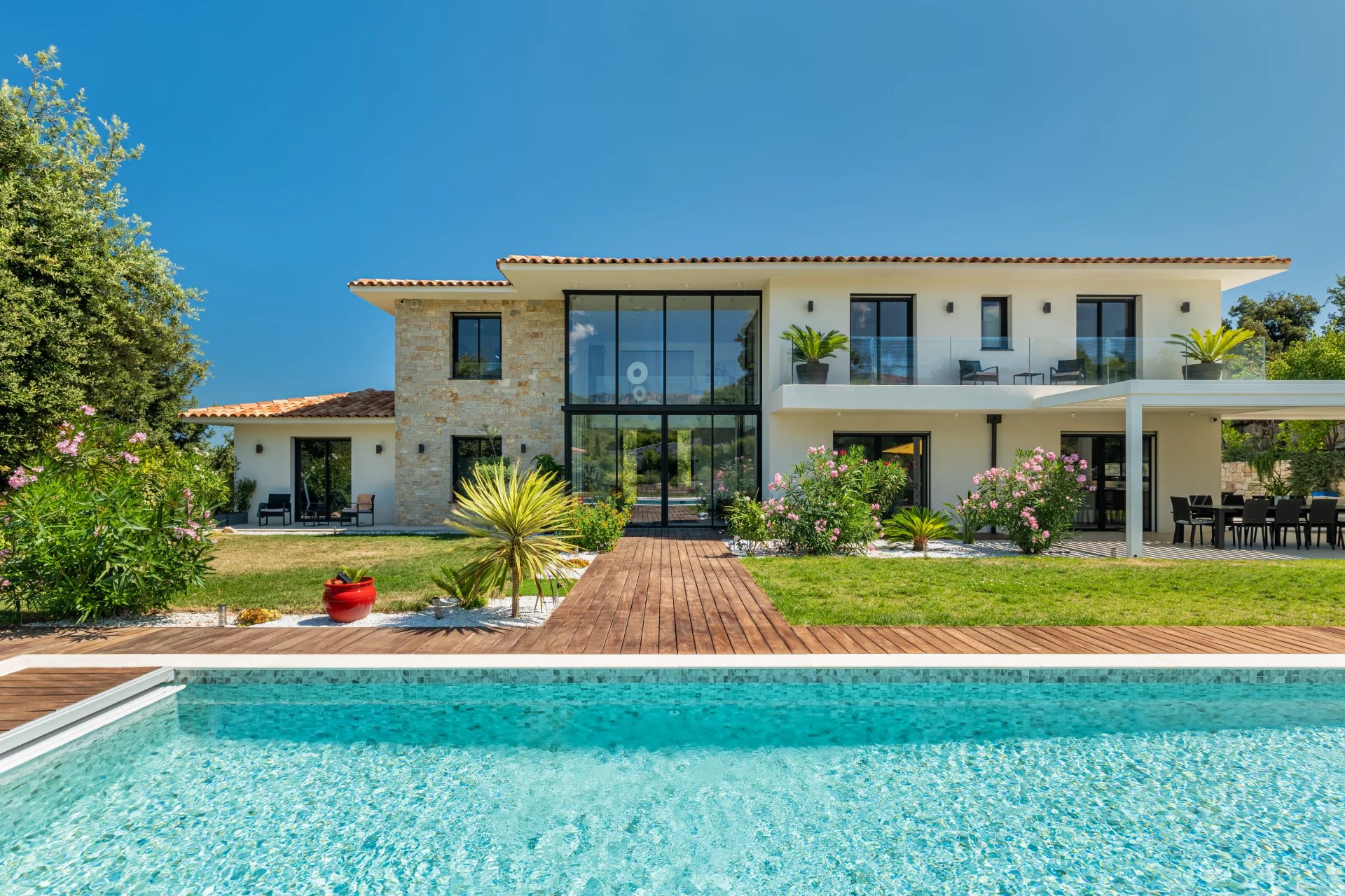 Sale House Roquefort-les-Pins