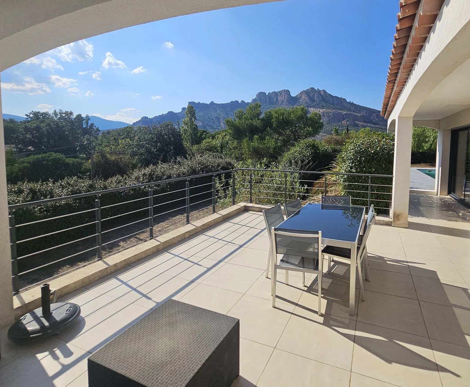 Vente Maison Roquebrune-sur-Argens