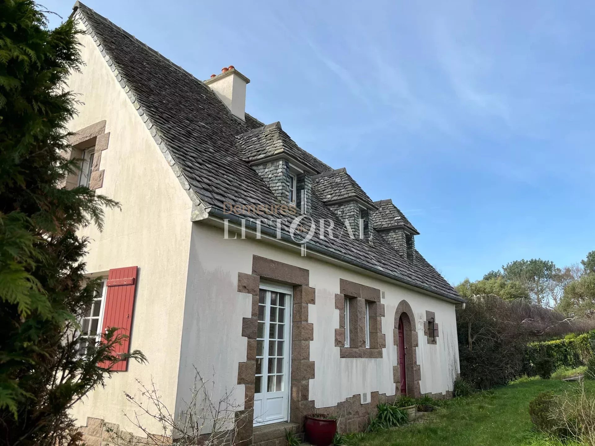 Vente Maison Perros-Guirec