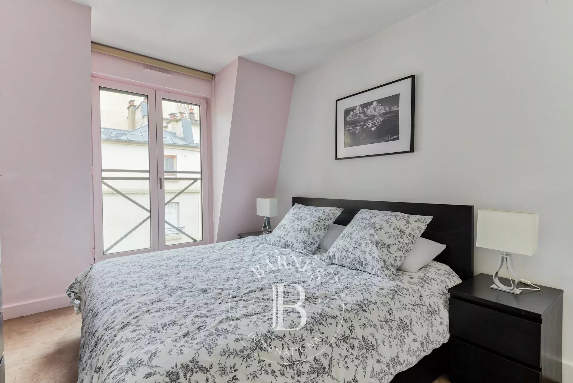 Daire Paris 11ème - picture 8