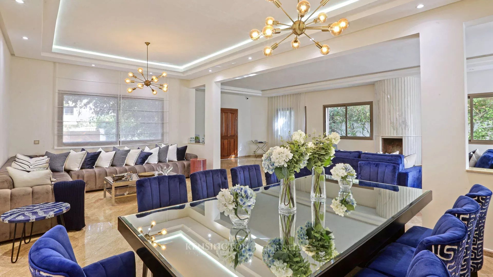 4 Bedroom Villa/Townhouse's Image 31