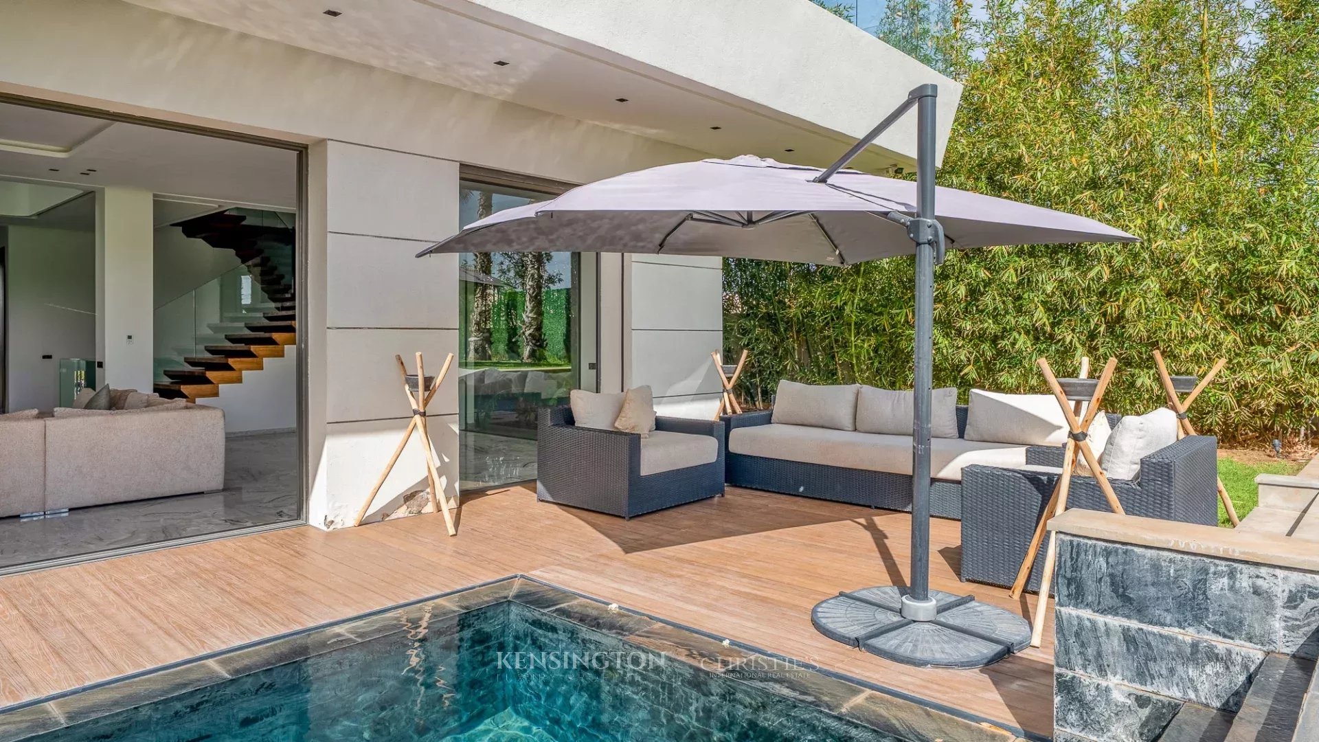 5 Bedroom Villa/Townhouse's Image 42
