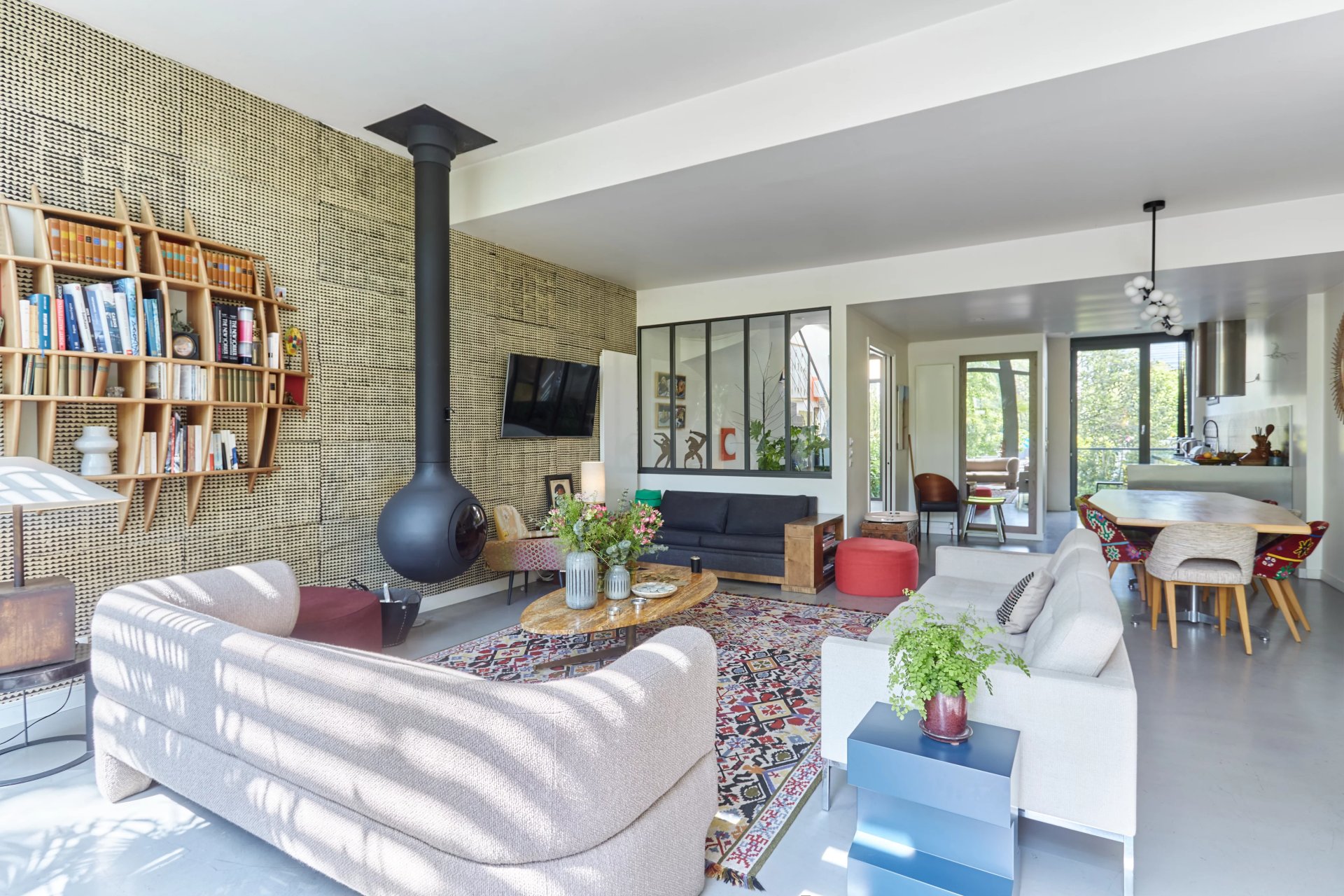 5 Bedroom Villa/Townhouse's Image 15